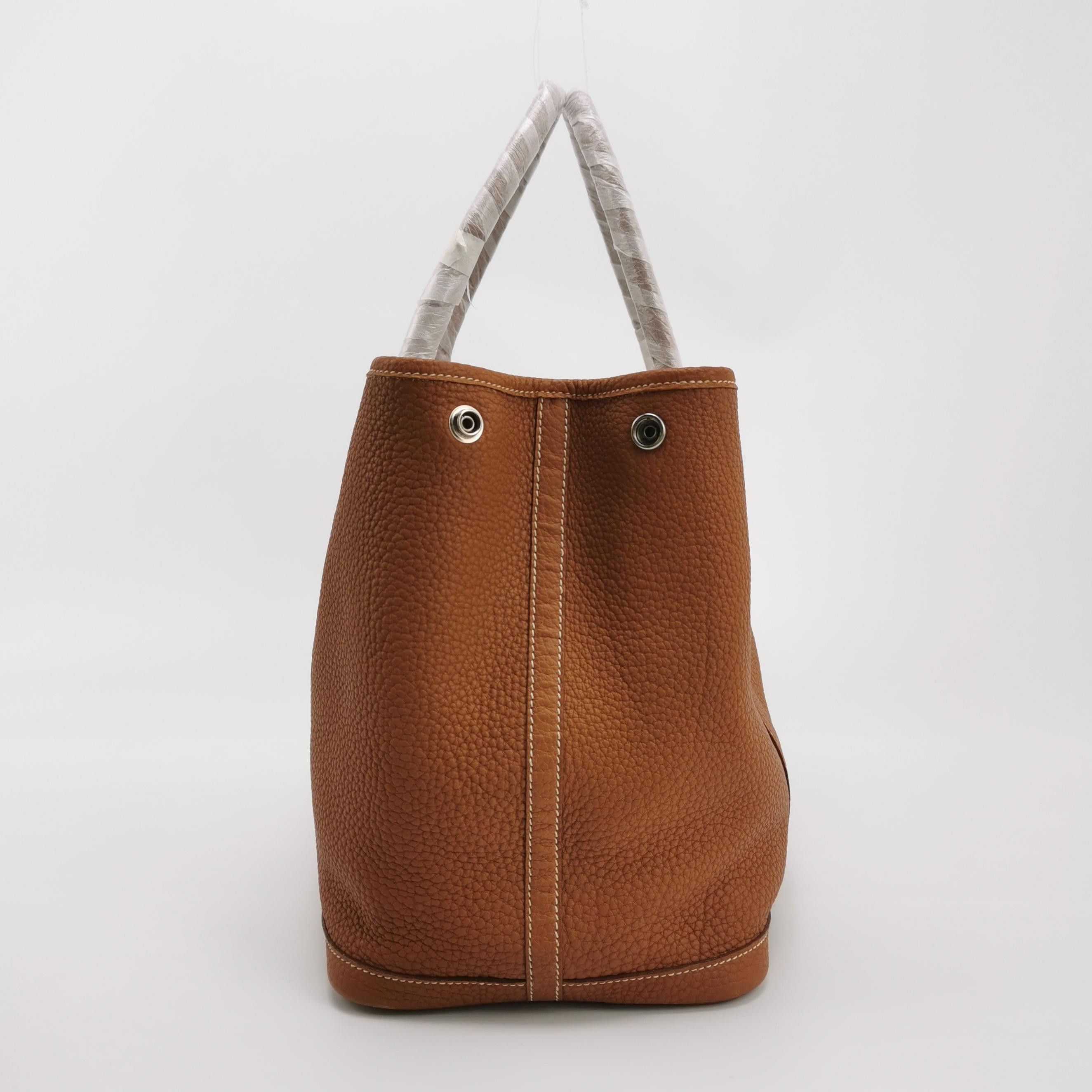 Hermes Hermes Women os Tote Bags Size ONE SIZE - 3 Thumbnail