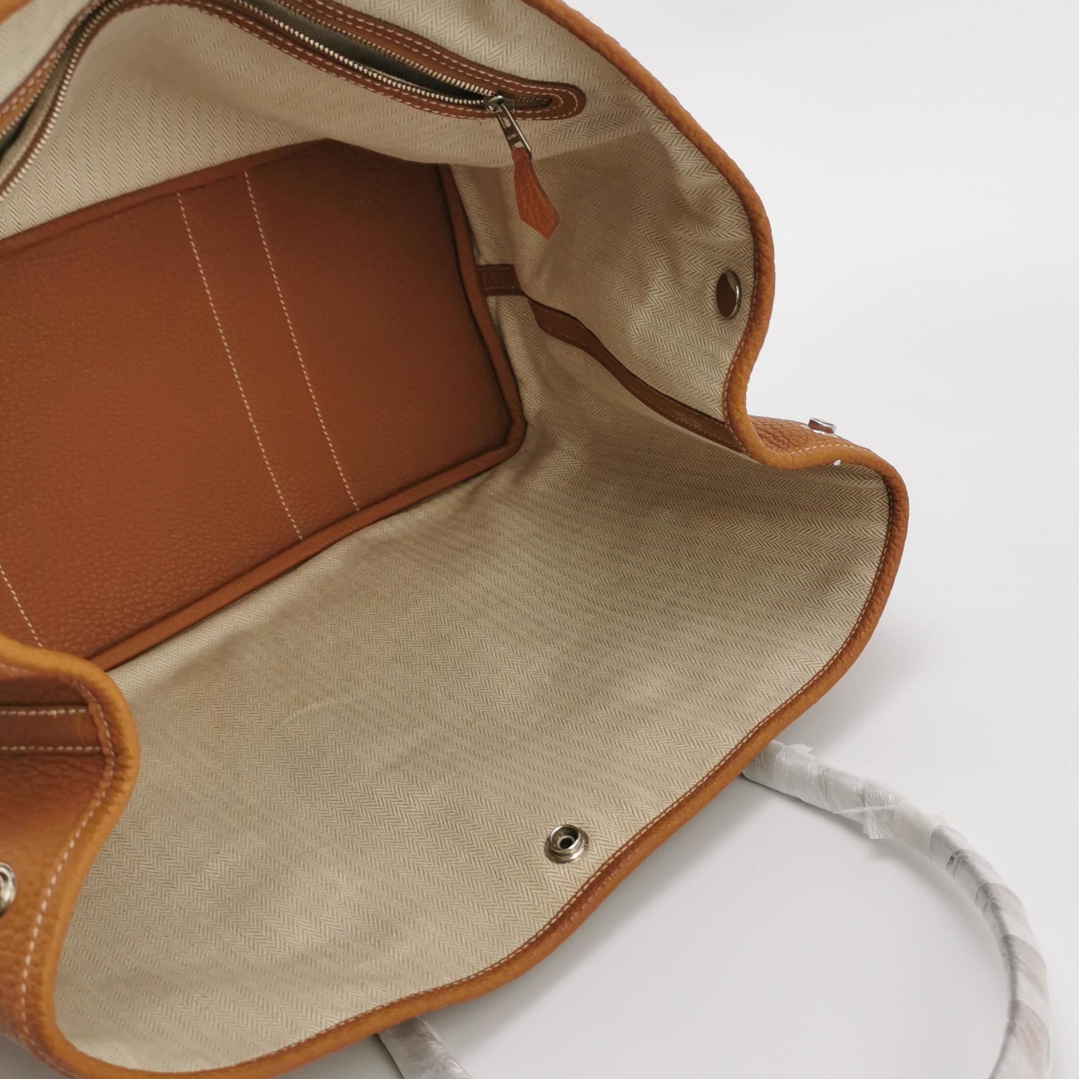 Hermes Hermes Women os Tote Bags Size ONE SIZE - 7 Thumbnail