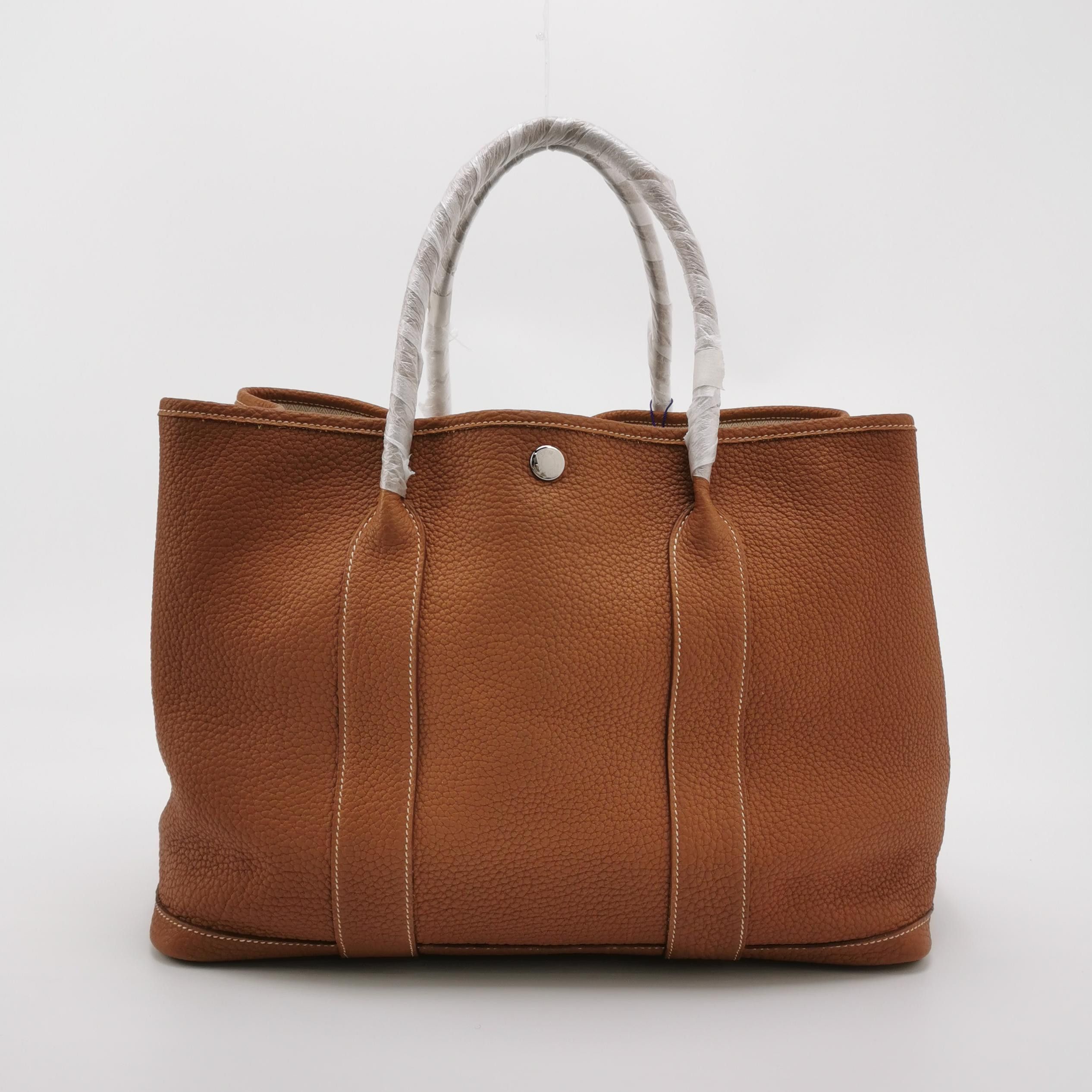 Hermes Hermes Women os Tote Bags Size ONE SIZE - 5 Thumbnail