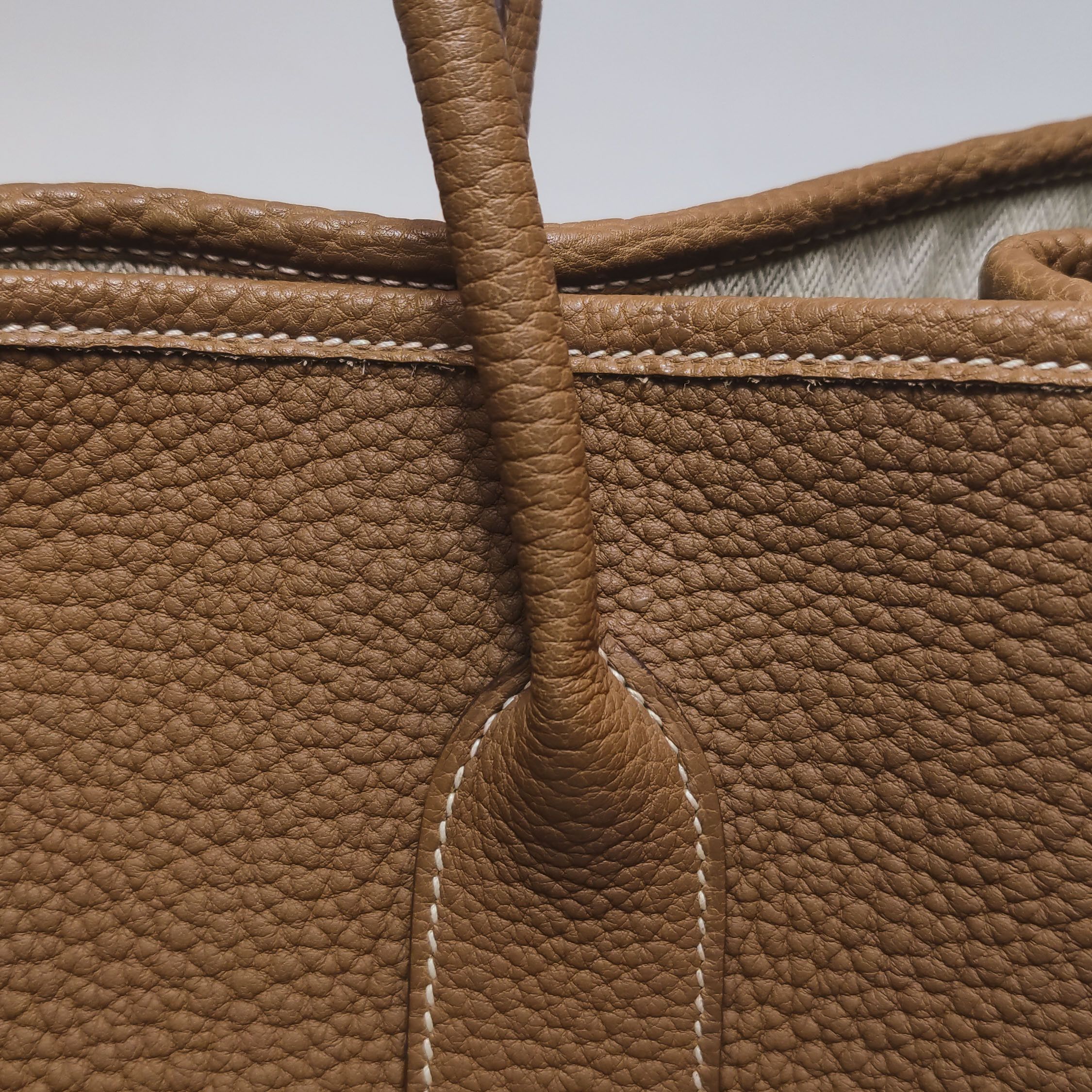 Hermes Hermes Women os Tote Bags Size ONE SIZE - 22 Thumbnail
