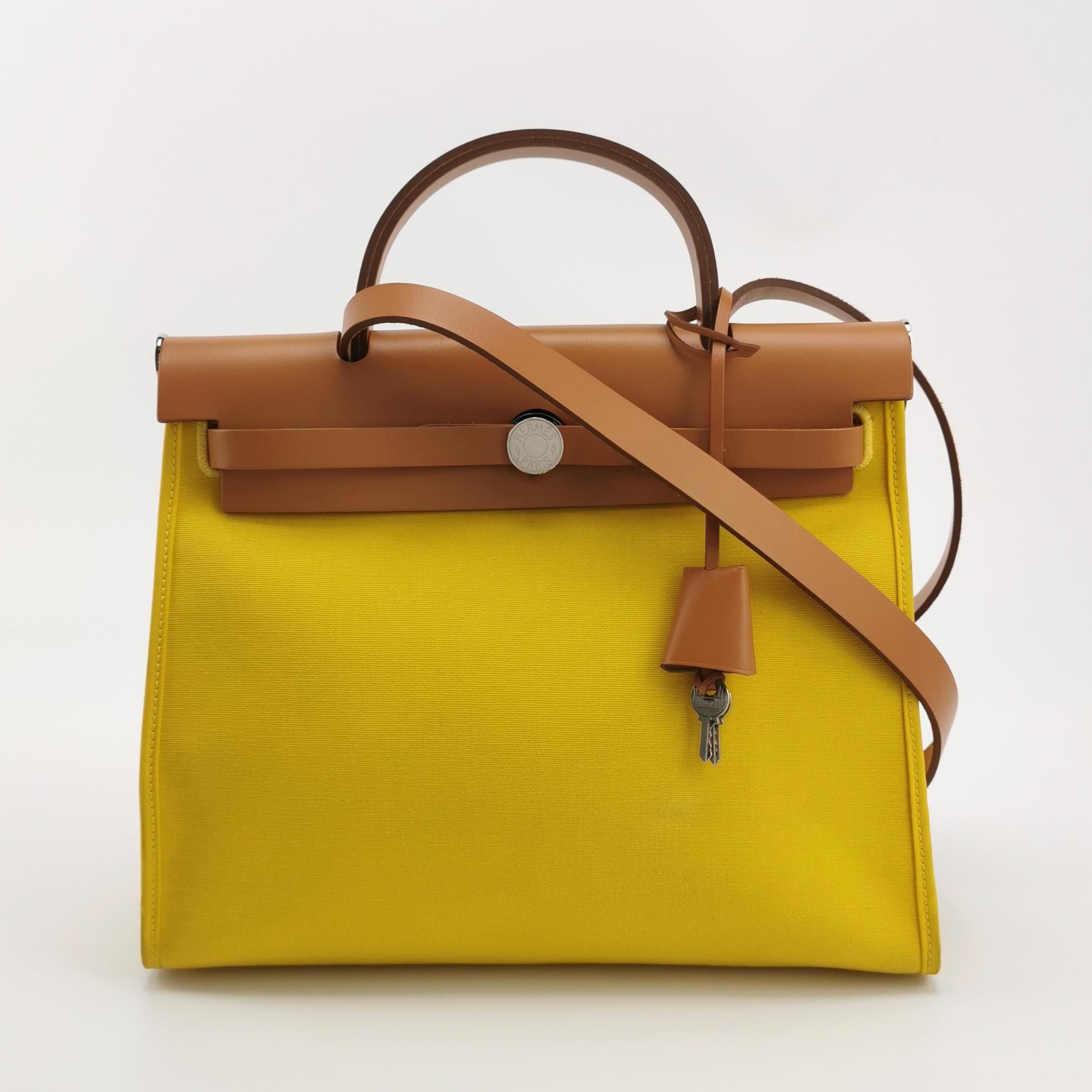 Hermes Hermes Women os Shoulder Bags Size ONE SIZE - 8 Thumbnail
