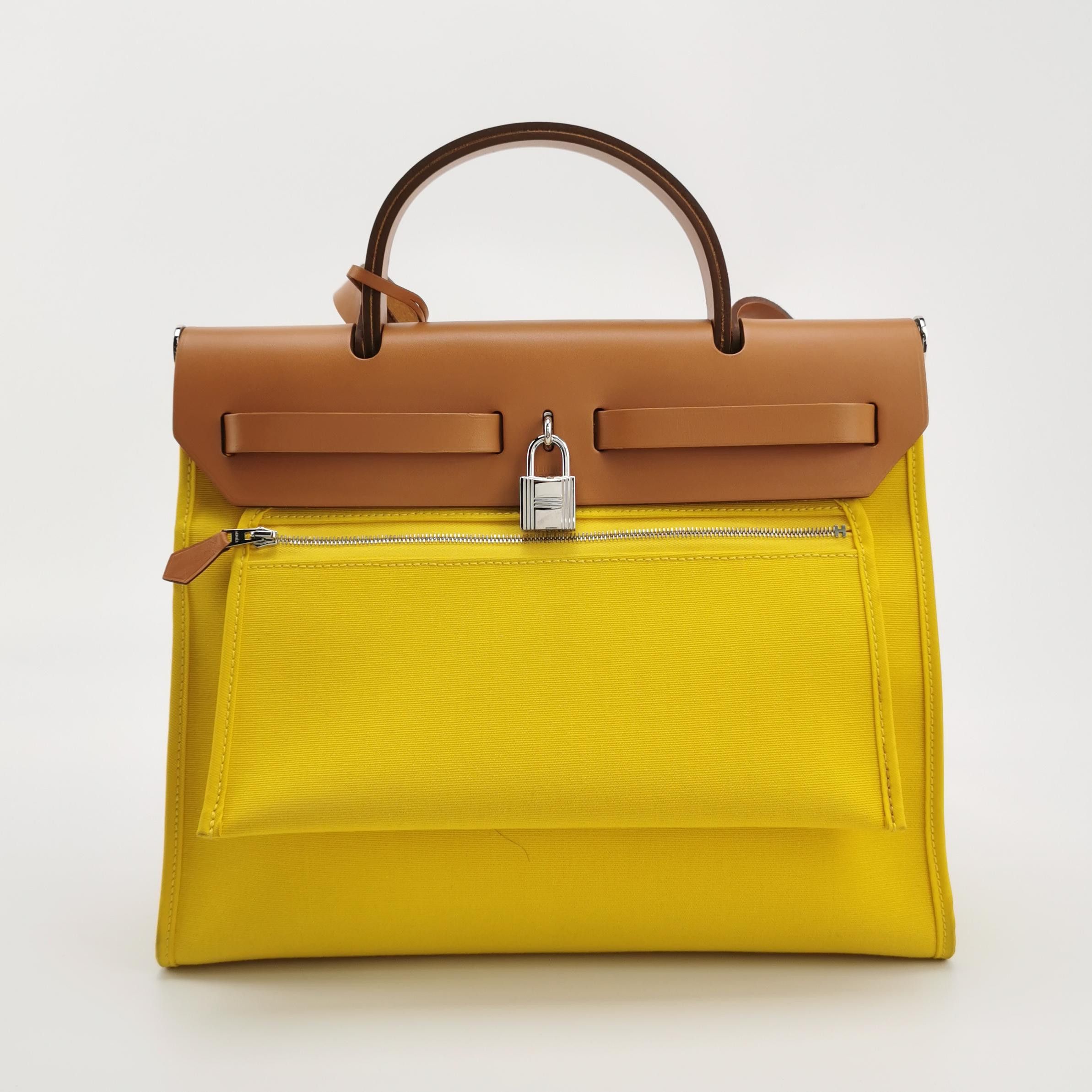 Hermes Hermes Women os Shoulder Bags Size ONE SIZE - 5 Thumbnail