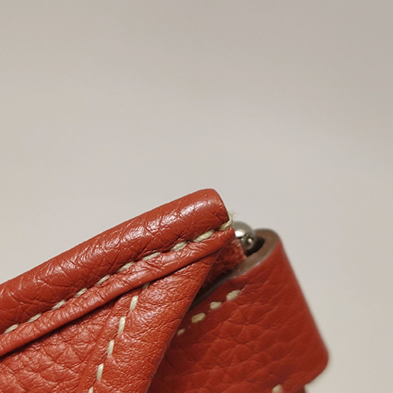 Hermes Hermes Women os Shoulder Bags Size ONE SIZE - 17 Thumbnail