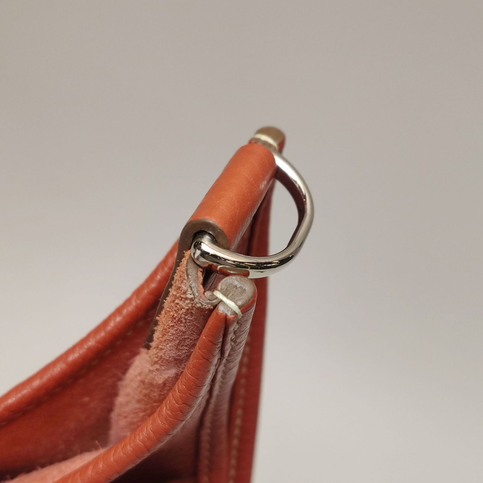 Hermes Hermes Women os Shoulder Bags Size ONE SIZE - 11 Thumbnail