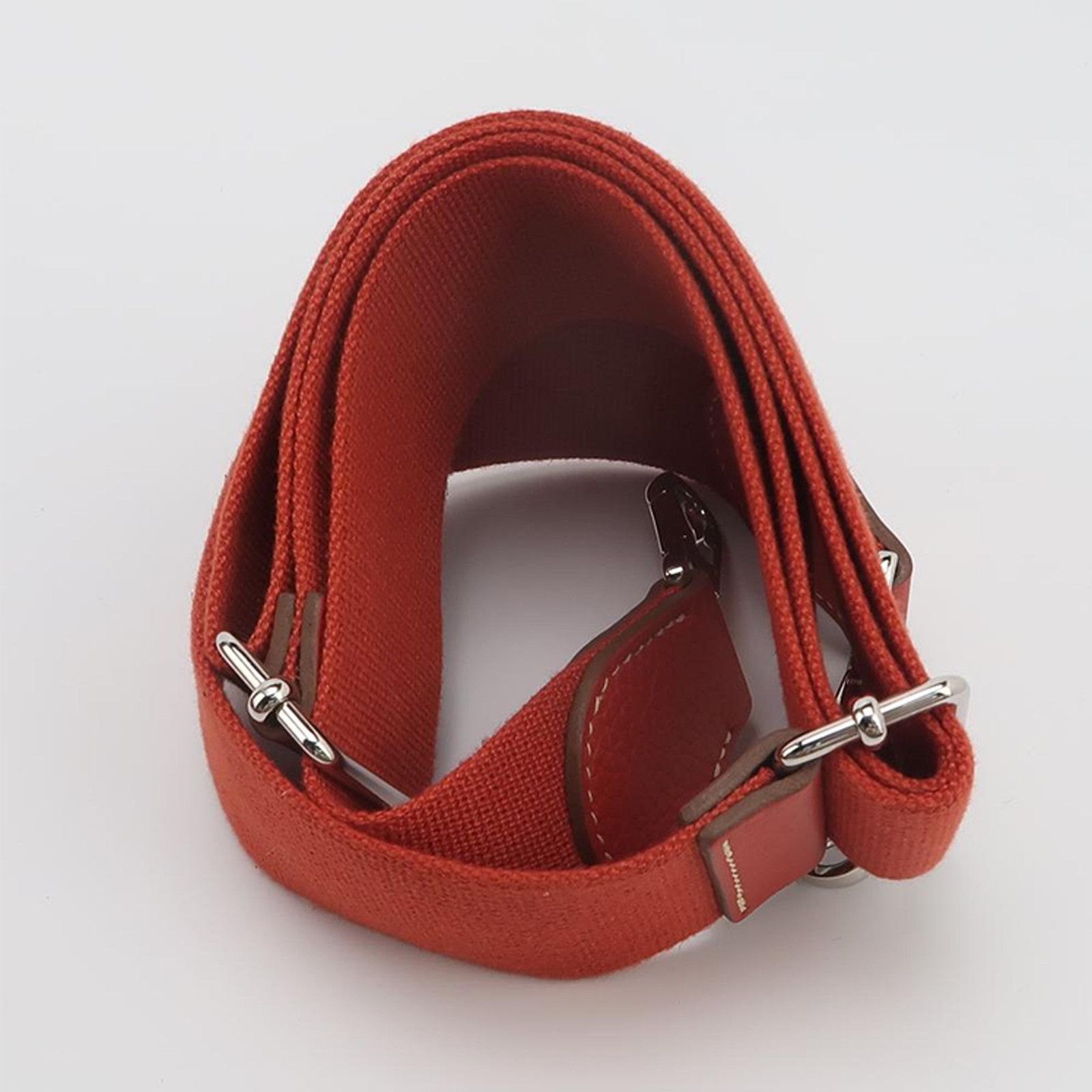Hermes Hermes Women os Shoulder Bags Size ONE SIZE - 8 Thumbnail