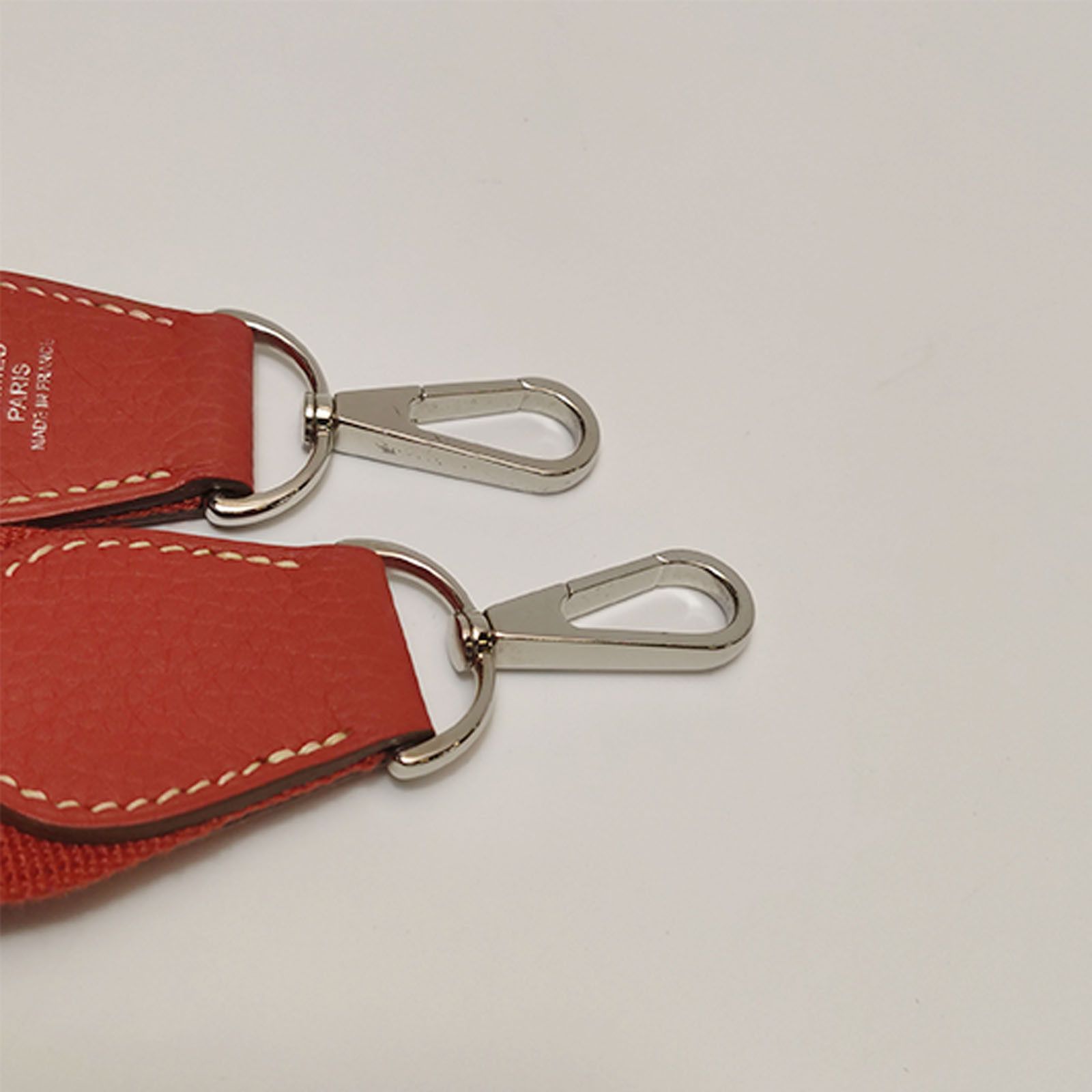 Hermes Hermes Women os Shoulder Bags Size ONE SIZE - 12 Thumbnail
