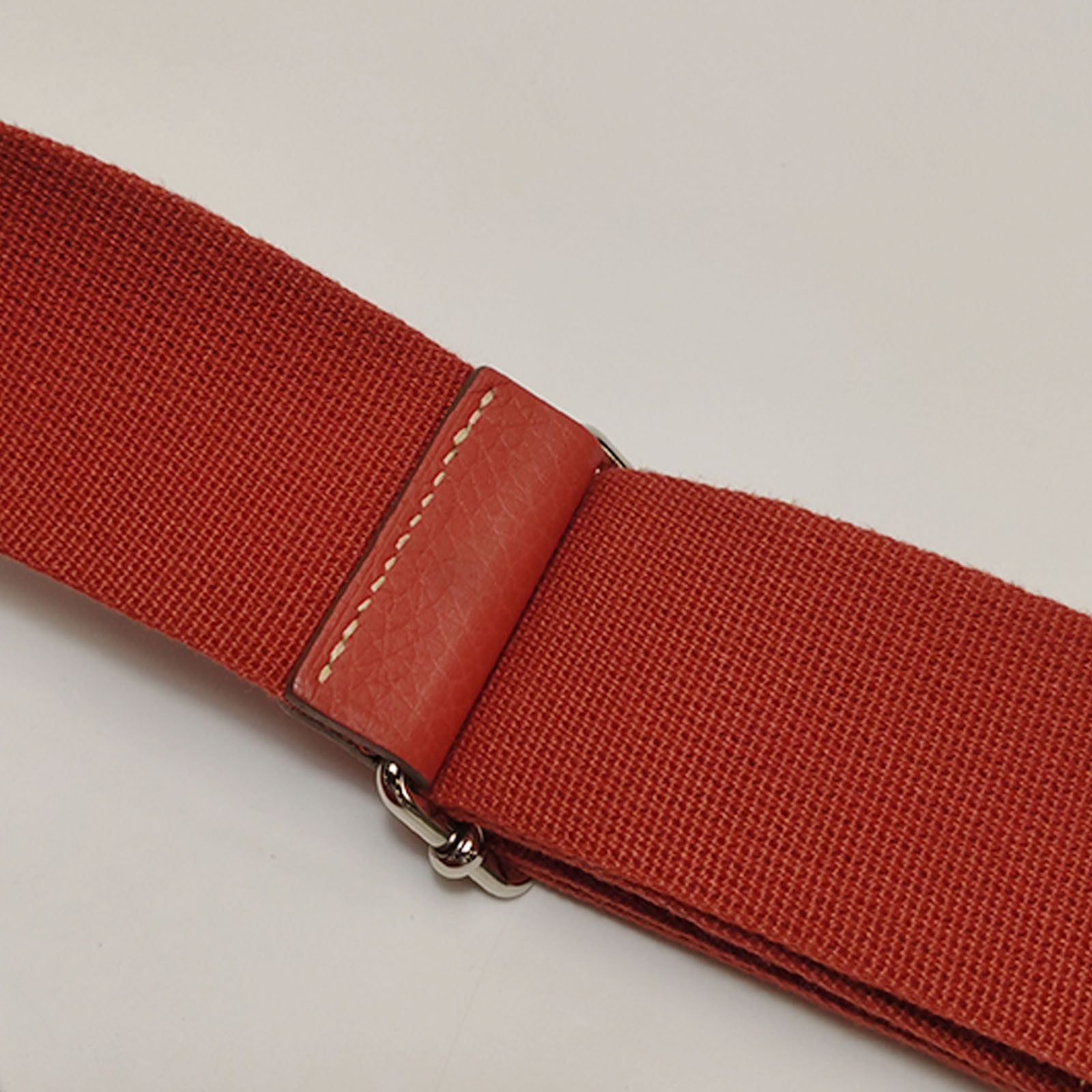 Hermes Hermes Women os Shoulder Bags Size ONE SIZE - 10 Thumbnail