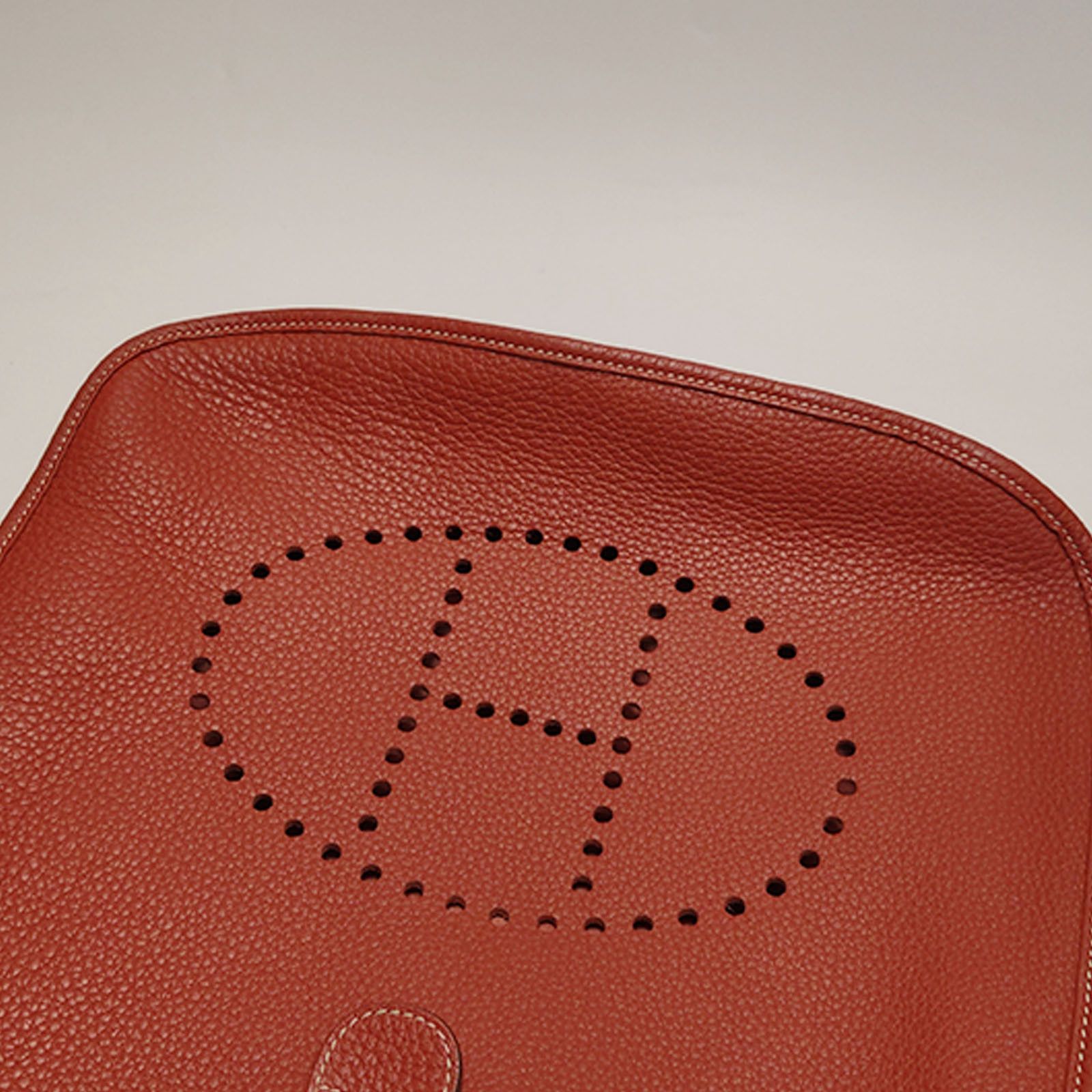 Hermes Hermes Women os Shoulder Bags Size ONE SIZE - 14 Thumbnail