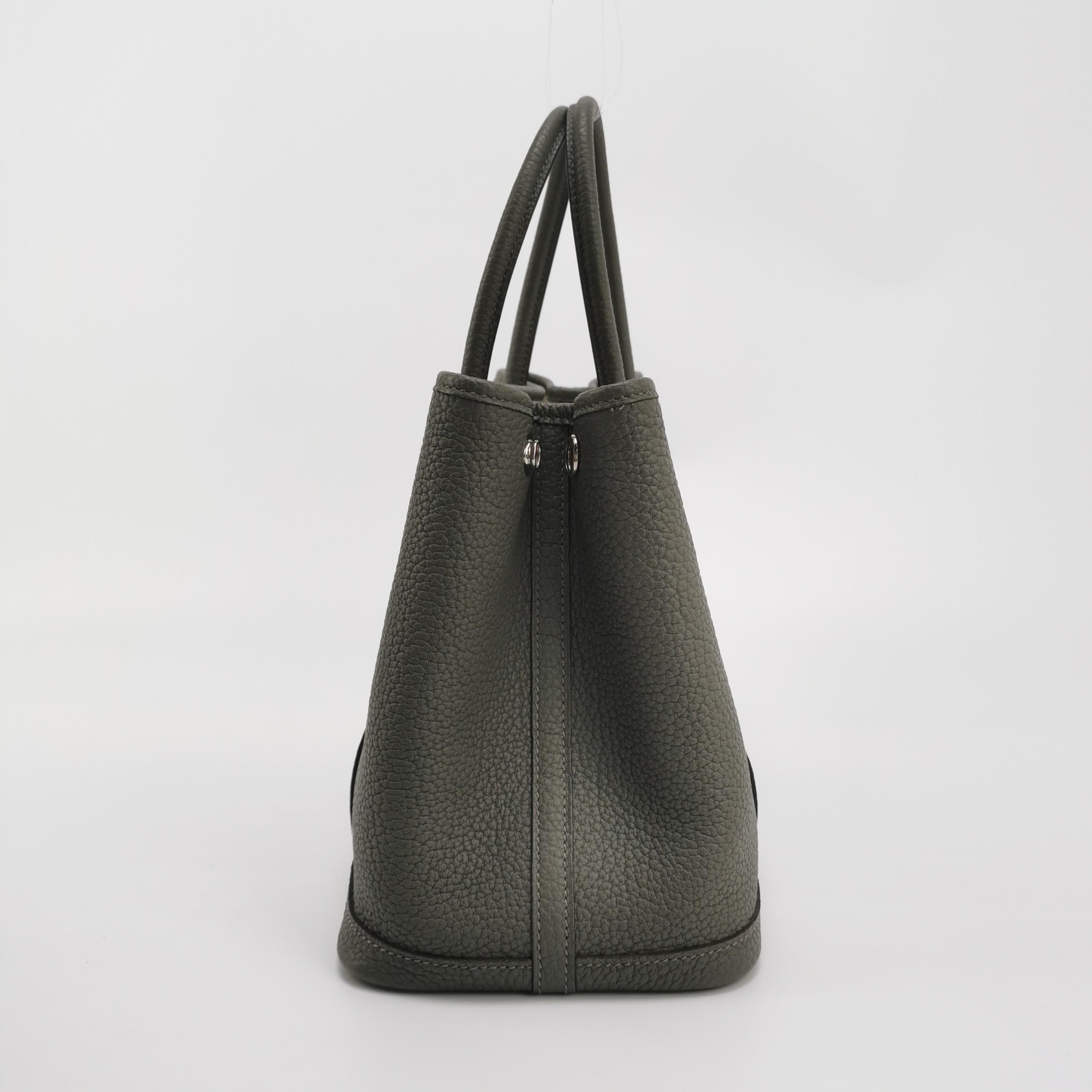 Hermes Hermes Women os Tote Bags Size ONE SIZE - 3 Thumbnail