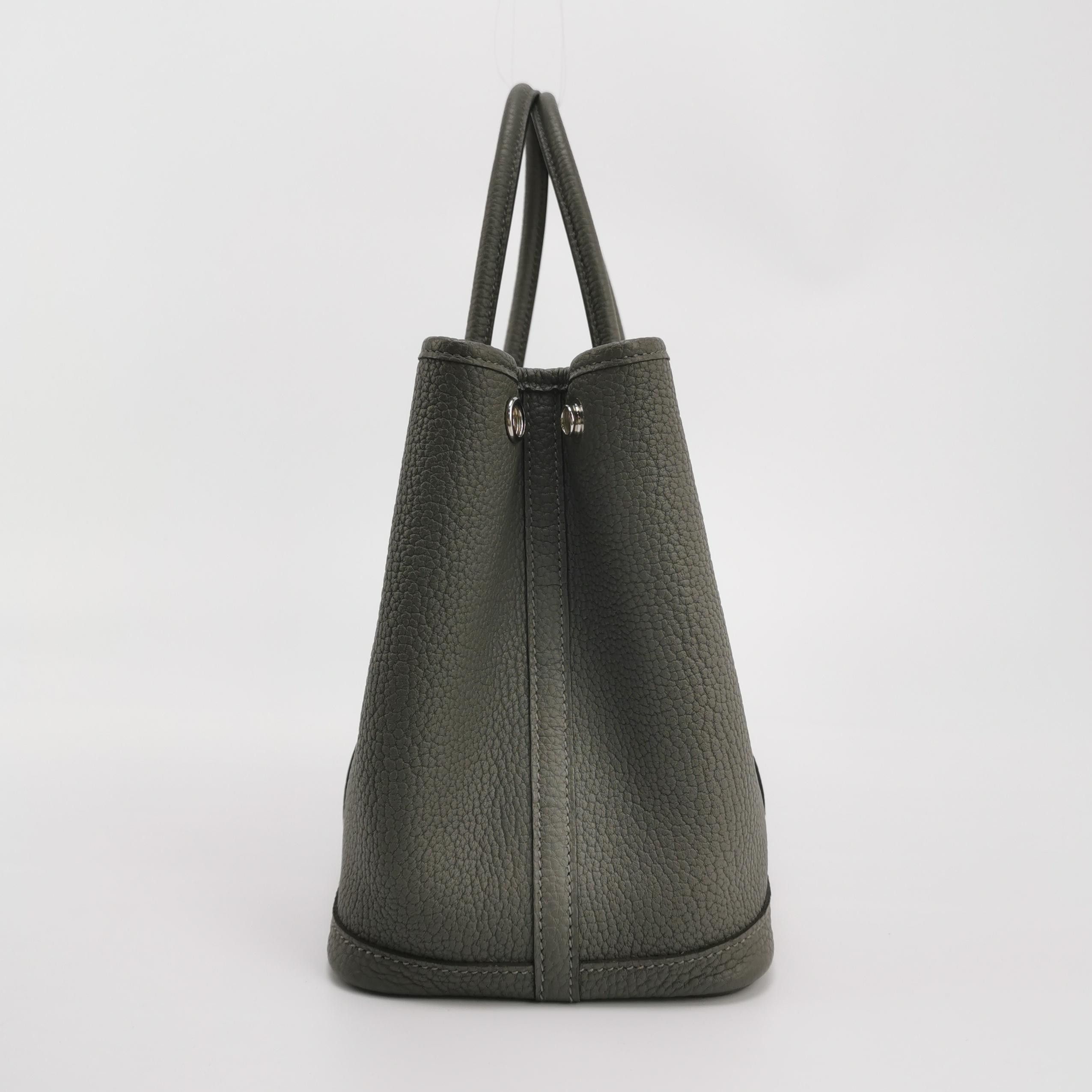 Hermes Hermes Women os Tote Bags Size ONE SIZE - 4 Thumbnail