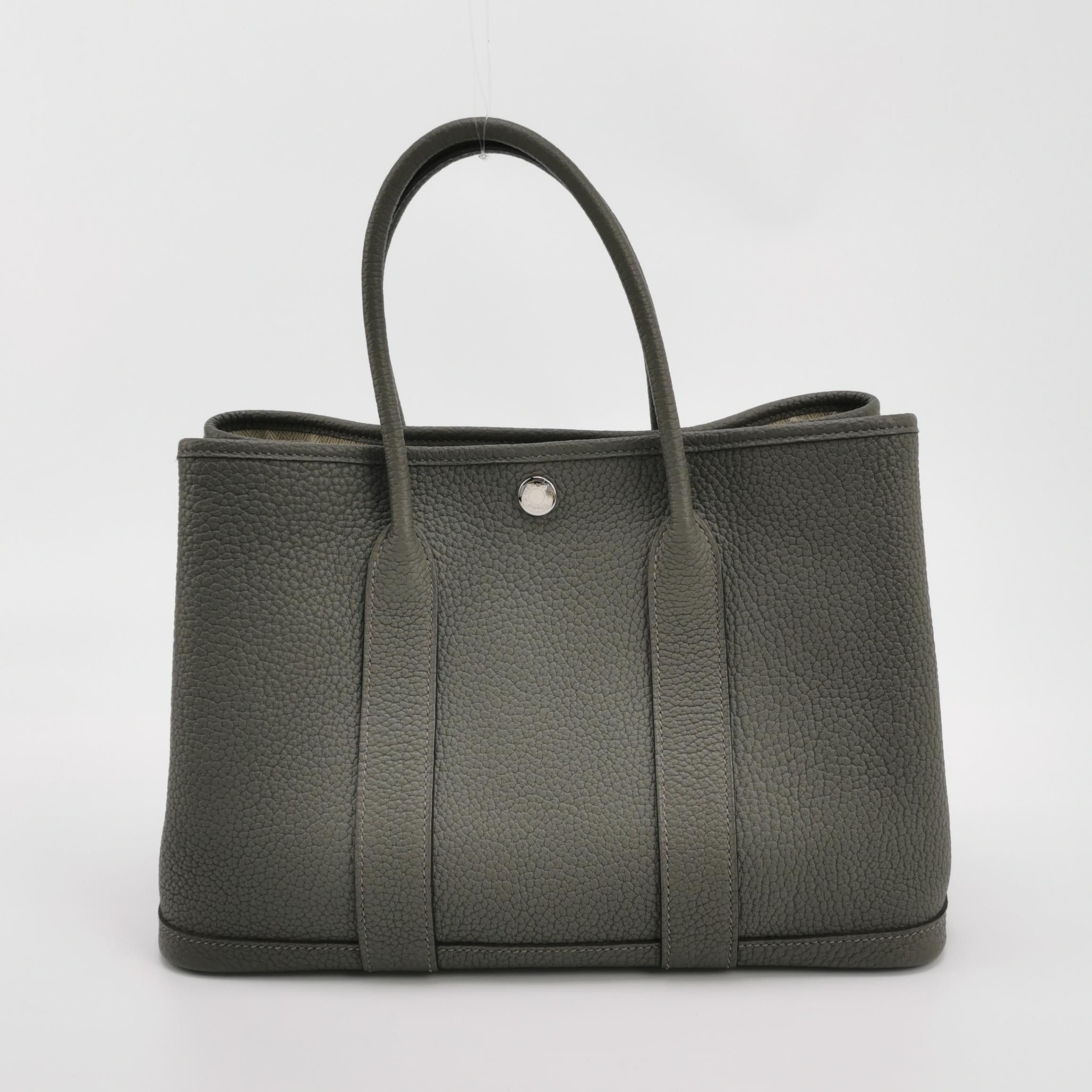 Hermes Hermes Women os Tote Bags Size ONE SIZE - 5 Thumbnail