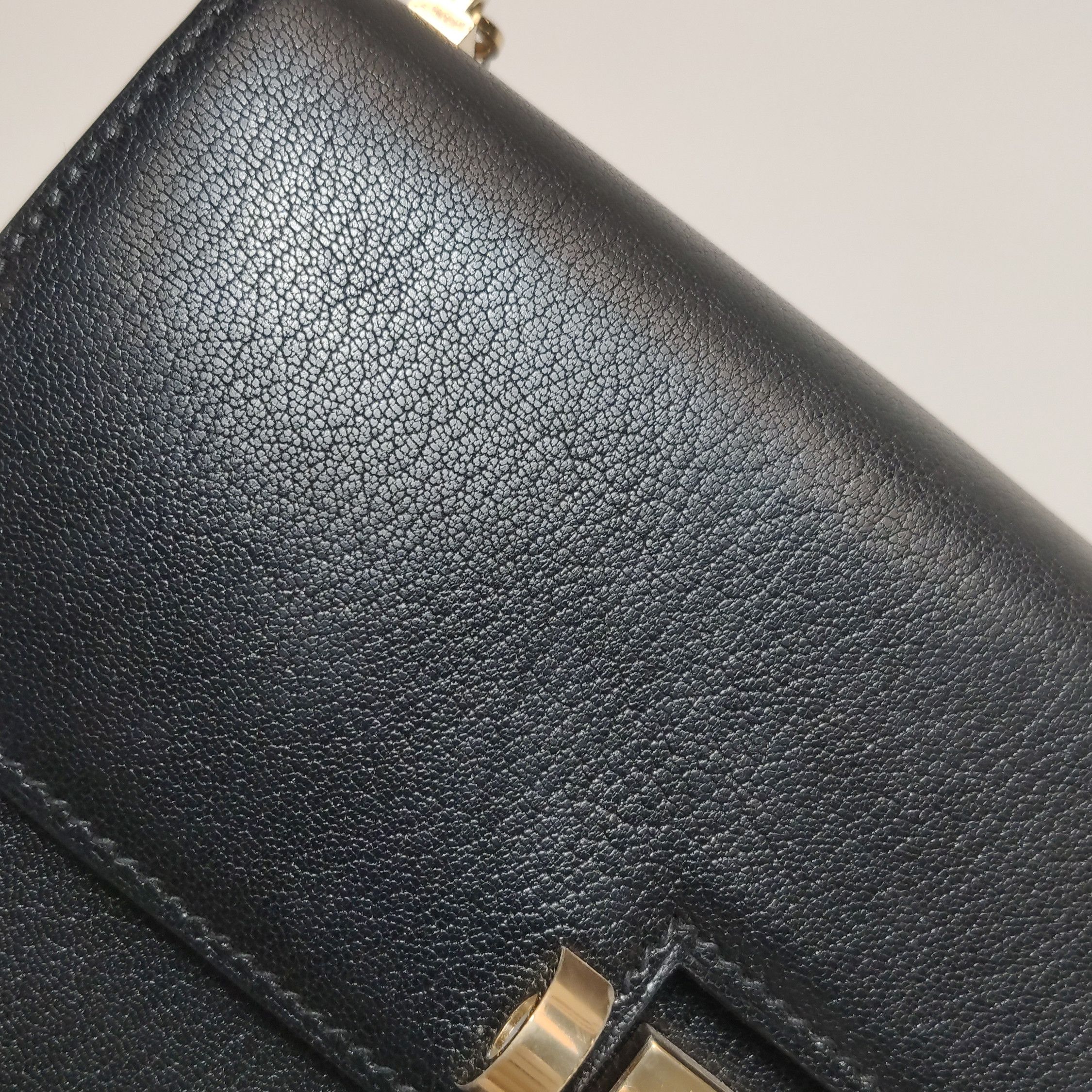 Hermes Hermes Women os Shoulder Bags Size ONE SIZE - 16 Thumbnail