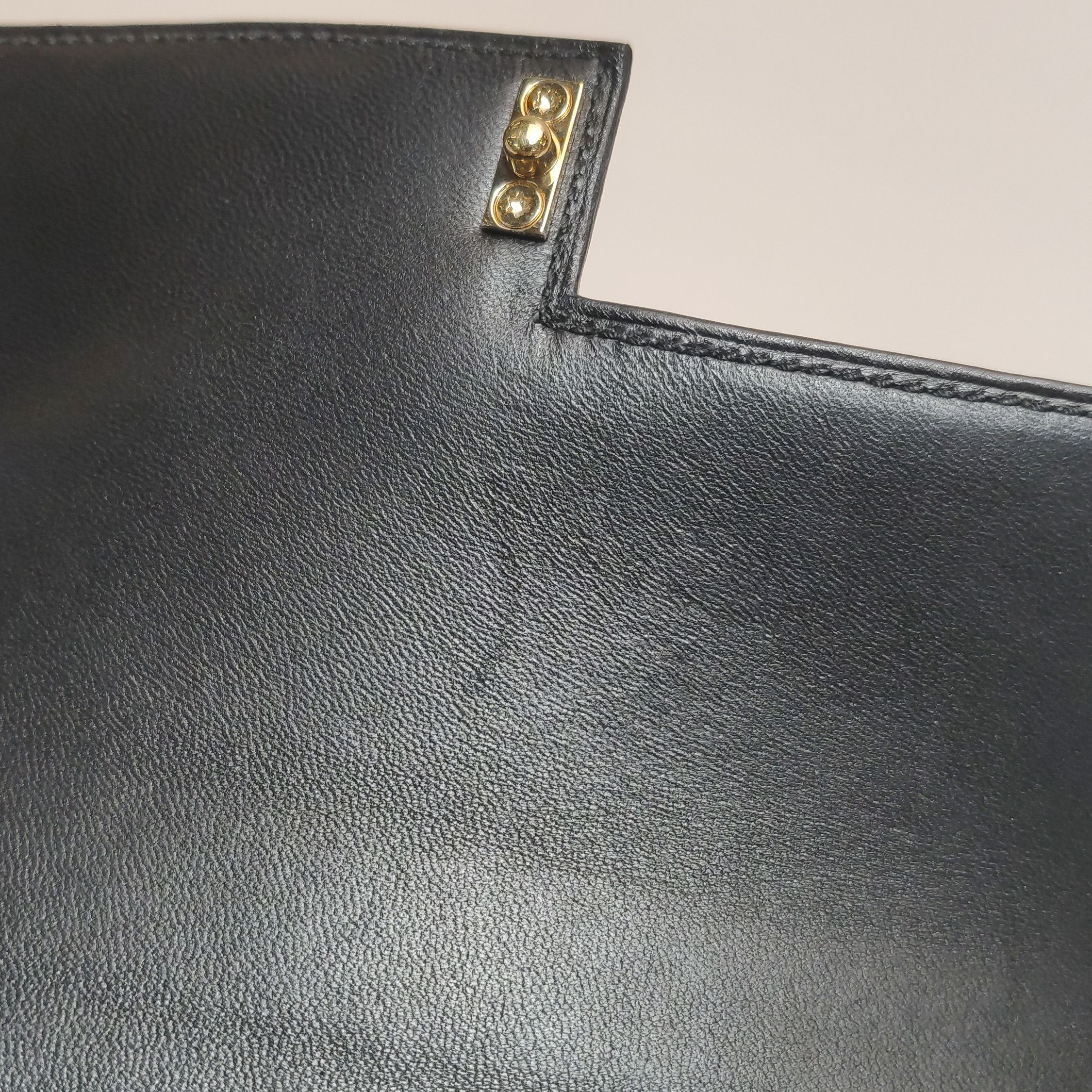 Hermes Hermes Women os Shoulder Bags Size ONE SIZE - 10 Thumbnail