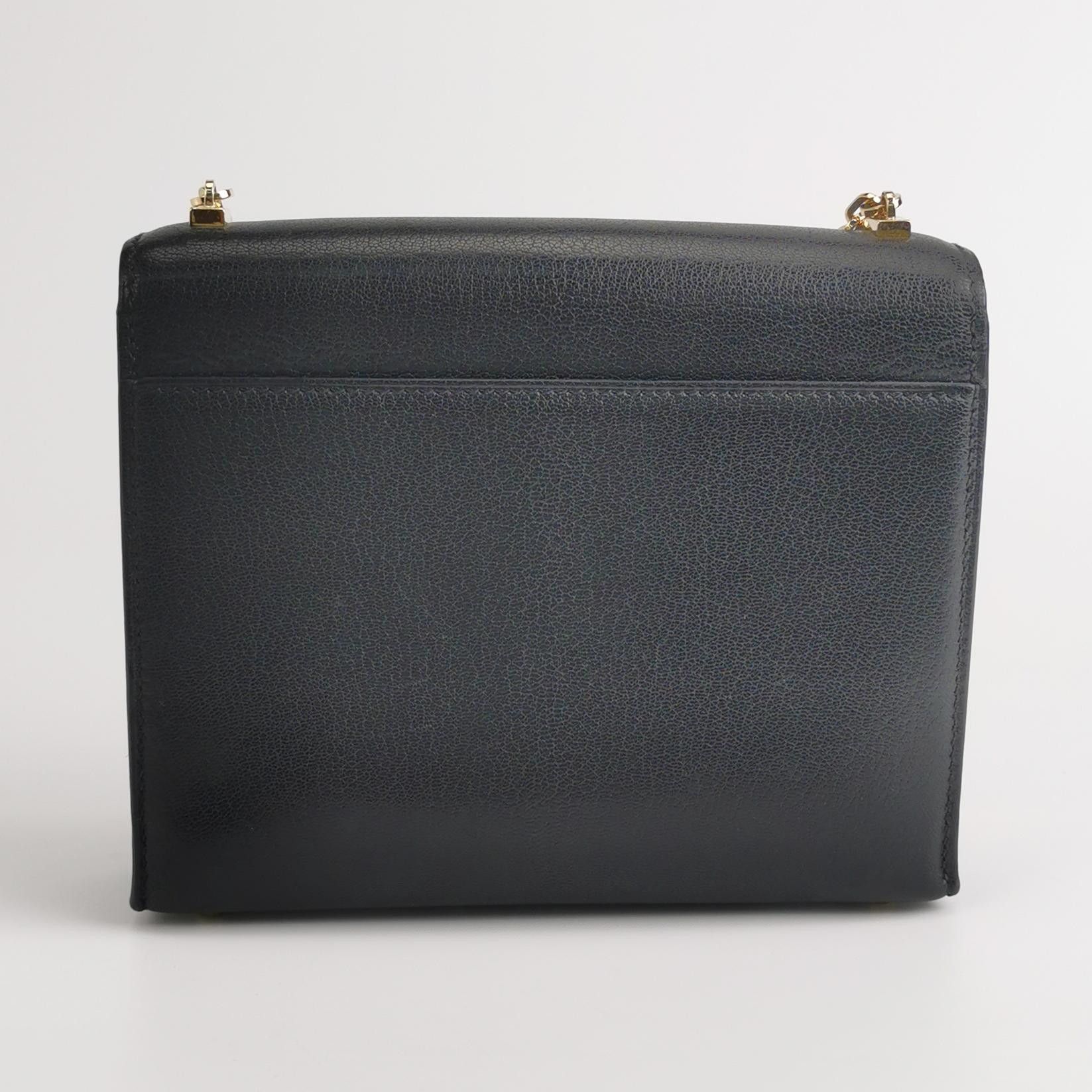 Hermes Hermes Women os Shoulder Bags Size ONE SIZE - 5 Thumbnail