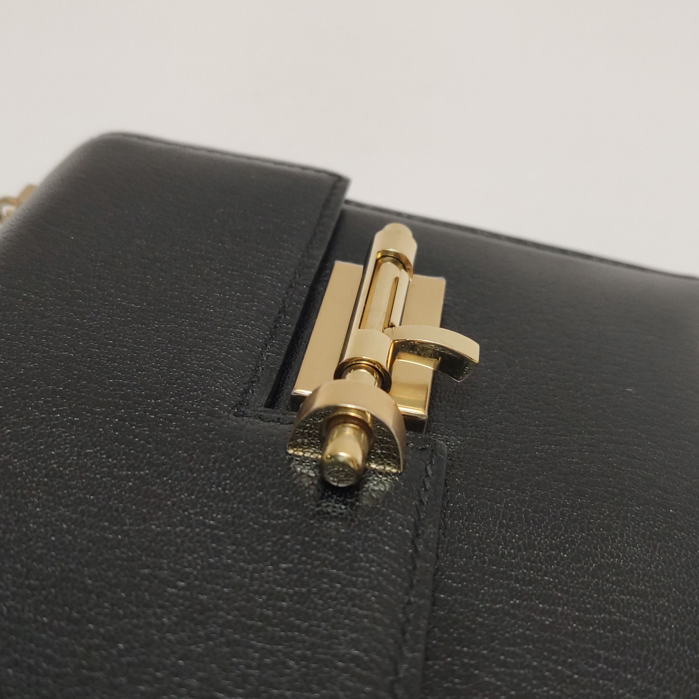 Hermes Hermes Women os Shoulder Bags Size ONE SIZE - 12 Thumbnail