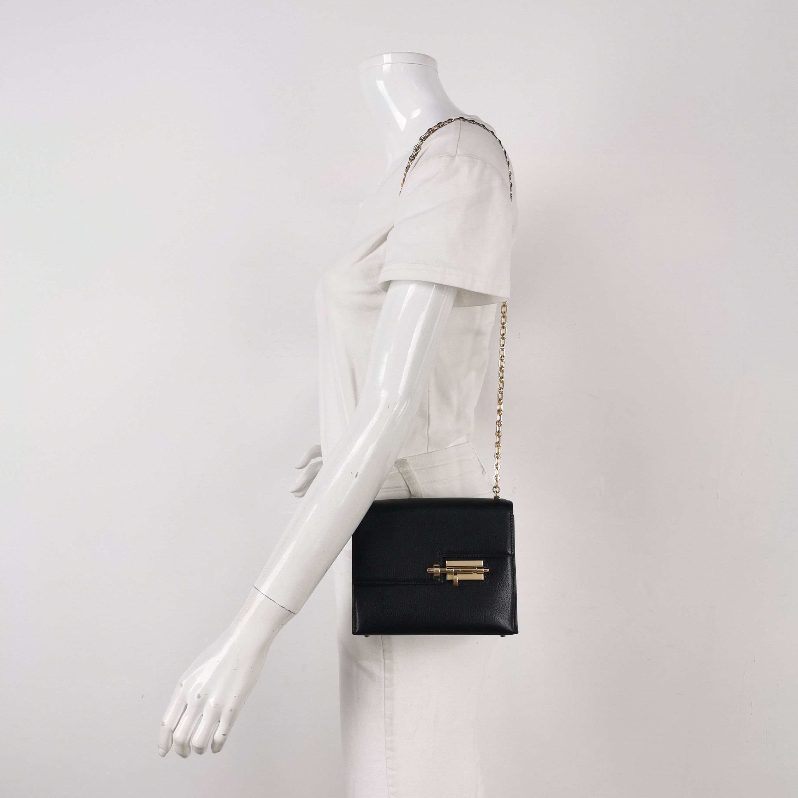 Hermes Hermes Women os Shoulder Bags Size ONE SIZE - 2 Thumbnail