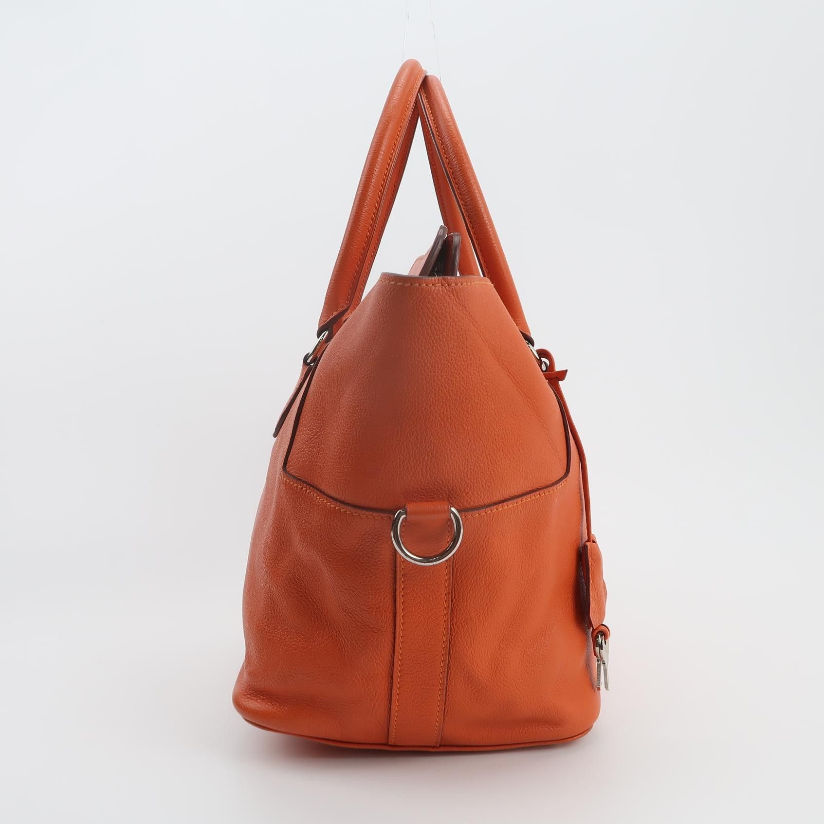 Hermes Hermes Women os Shoulder Bags Size ONE SIZE - 4 Thumbnail