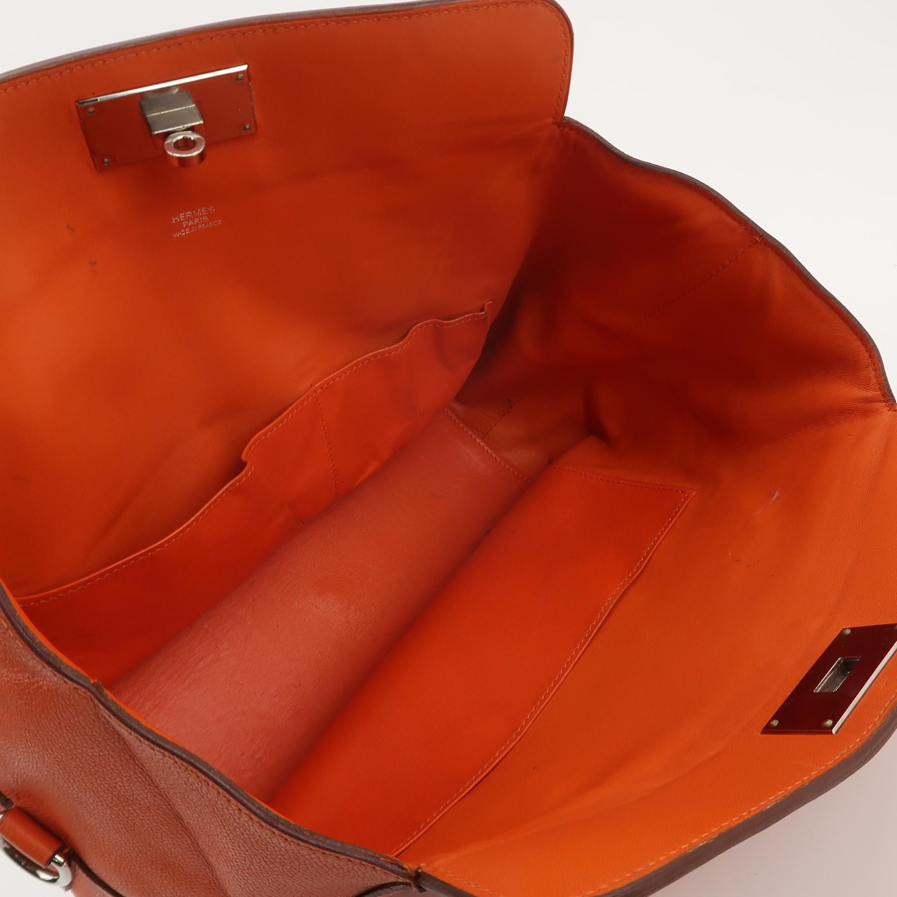 Hermes Hermes Women os Shoulder Bags Size ONE SIZE - 7 Thumbnail