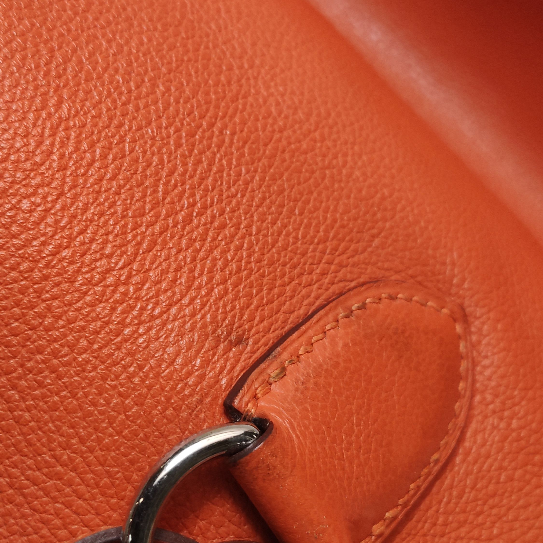 Hermes Hermes Women os Shoulder Bags Size ONE SIZE - 20 Thumbnail