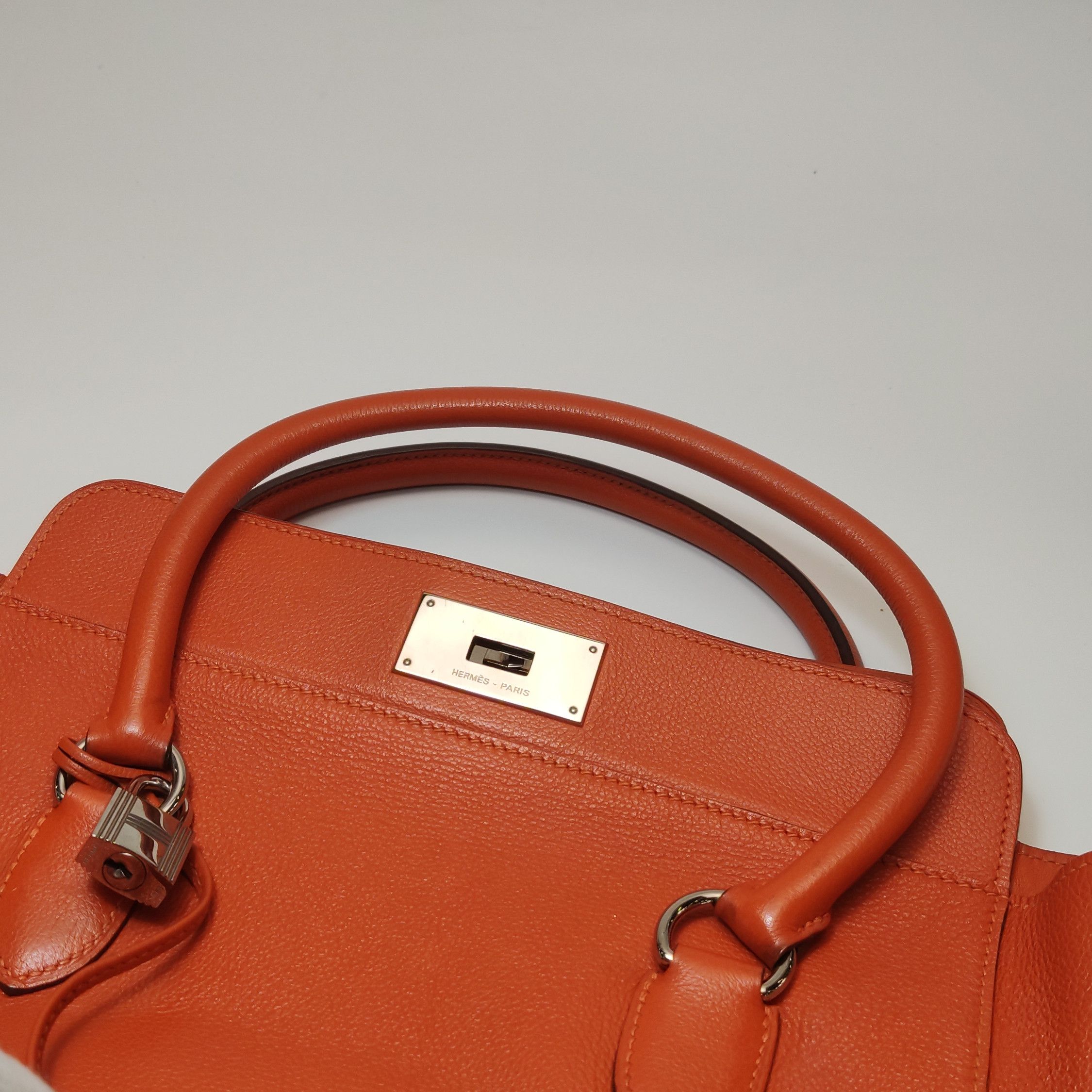 Hermes Hermes Women os Shoulder Bags Size ONE SIZE - 25 Thumbnail
