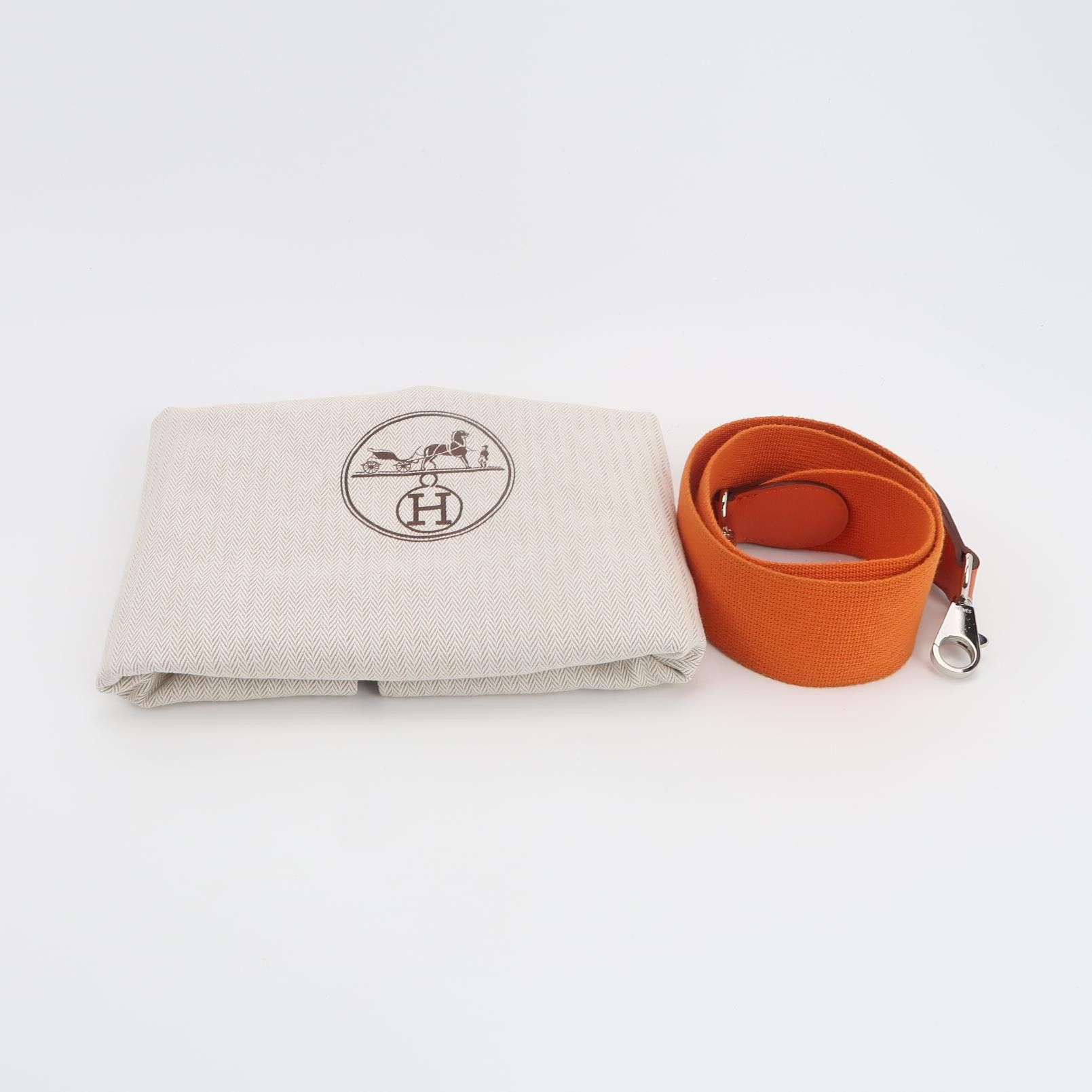 Hermes Hermes Women os Shoulder Bags Size ONE SIZE - 9 Thumbnail