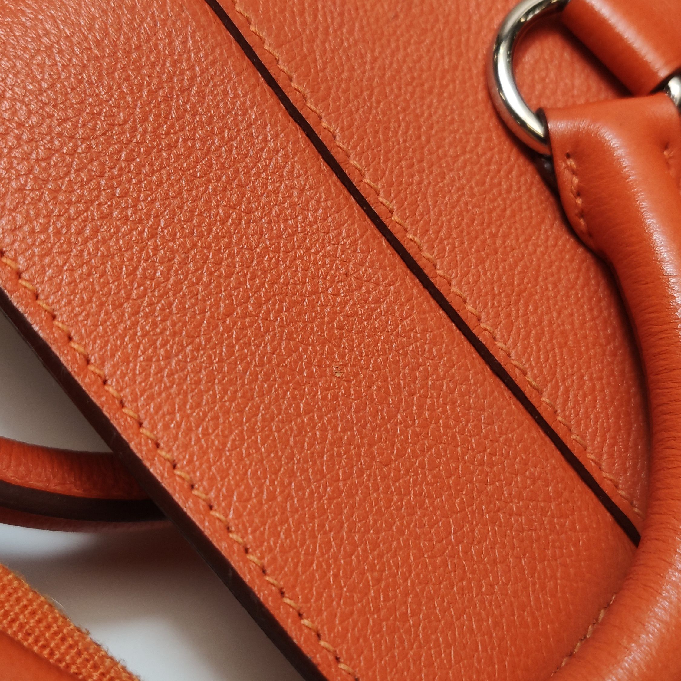 Hermes Hermes Women os Shoulder Bags Size ONE SIZE - 17 Thumbnail