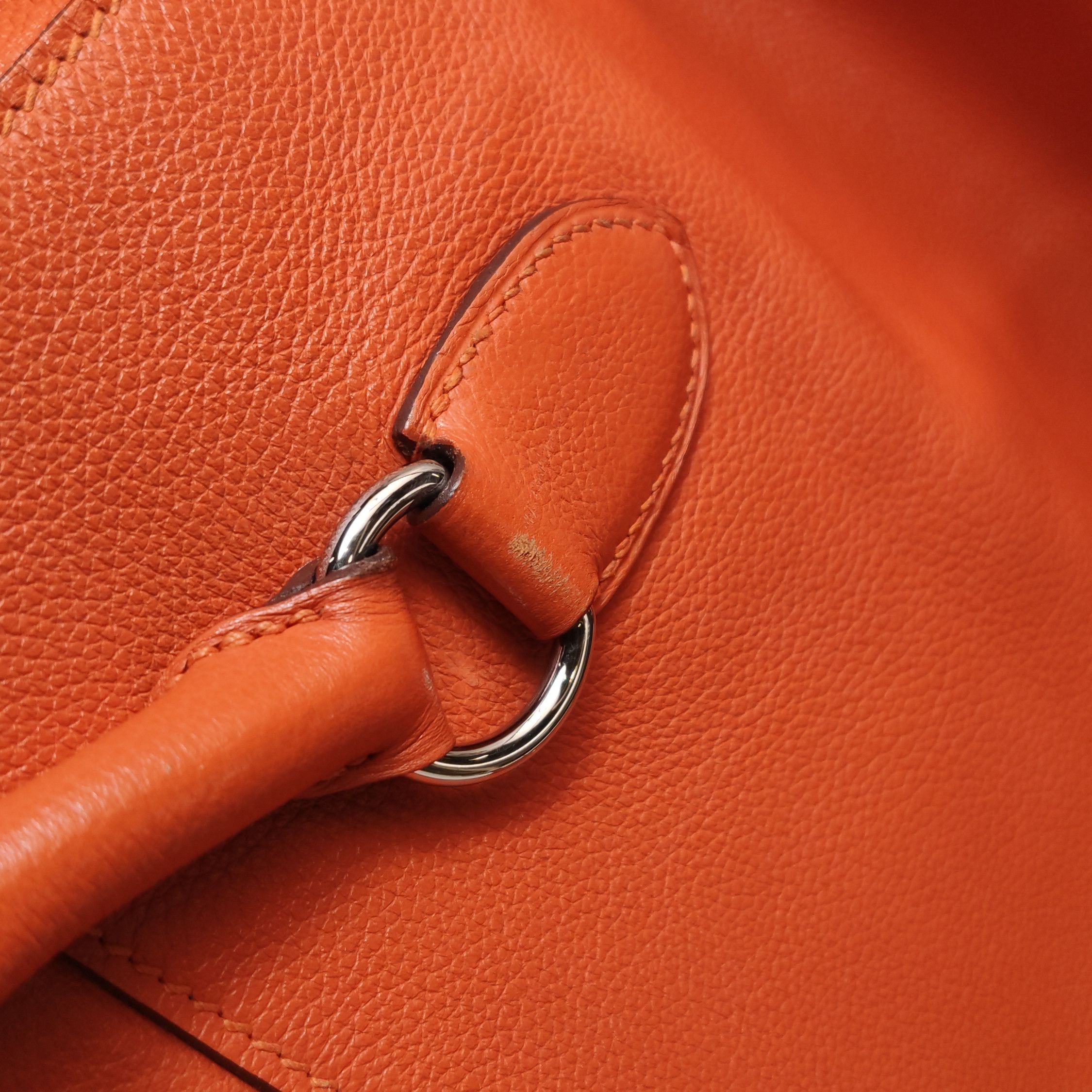 Hermes Hermes Women os Shoulder Bags Size ONE SIZE - 24 Thumbnail