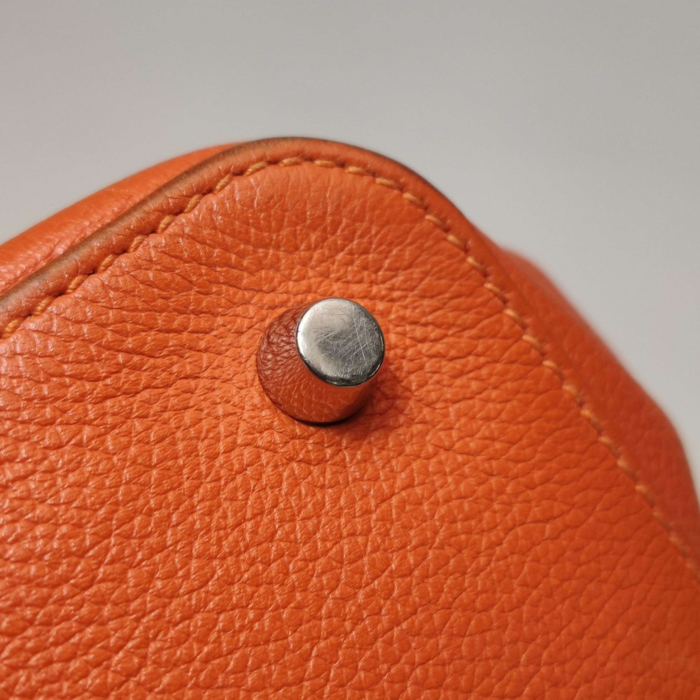 Hermes Hermes Women os Shoulder Bags Size ONE SIZE - 15 Thumbnail
