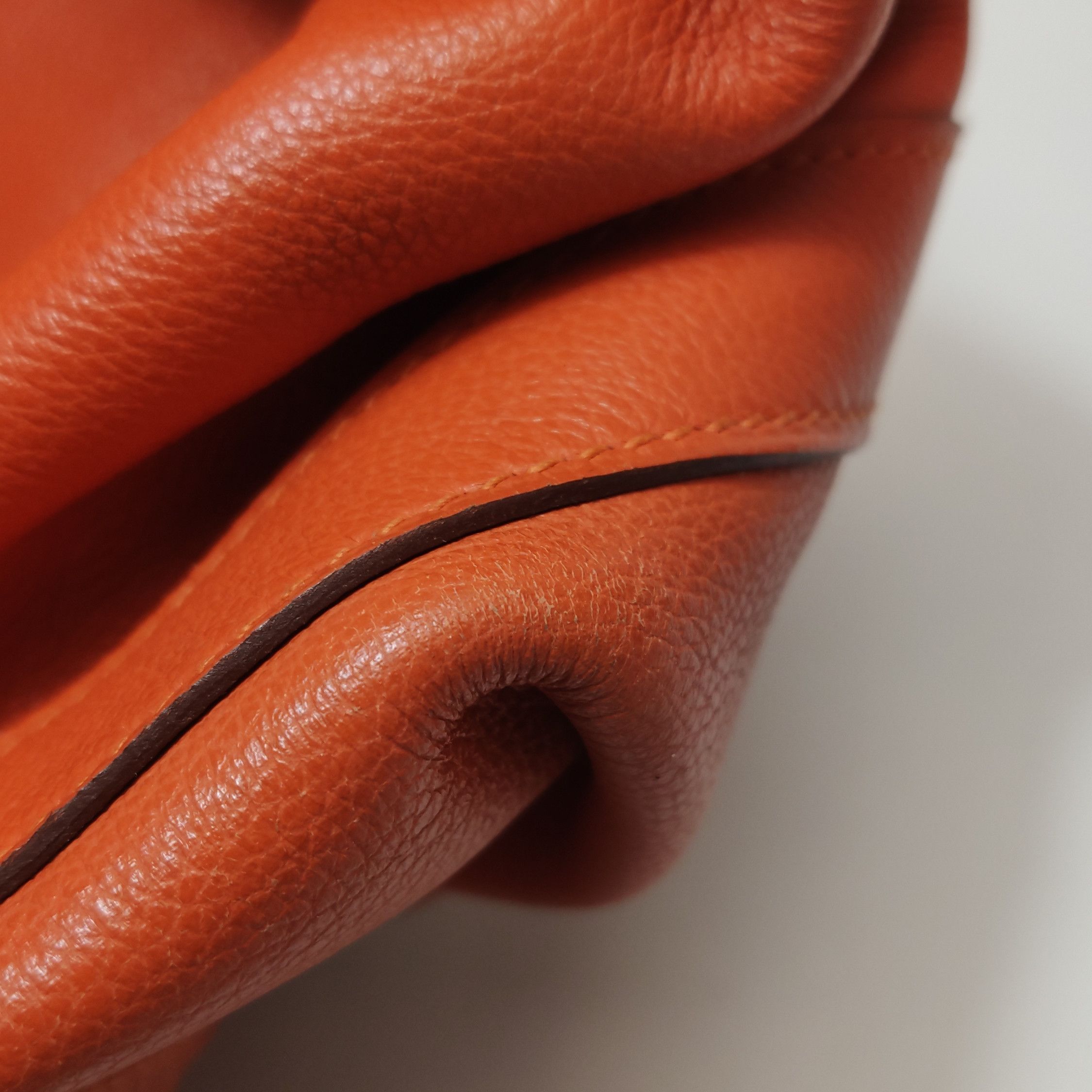Hermes Hermes Women os Shoulder Bags Size ONE SIZE - 18 Thumbnail