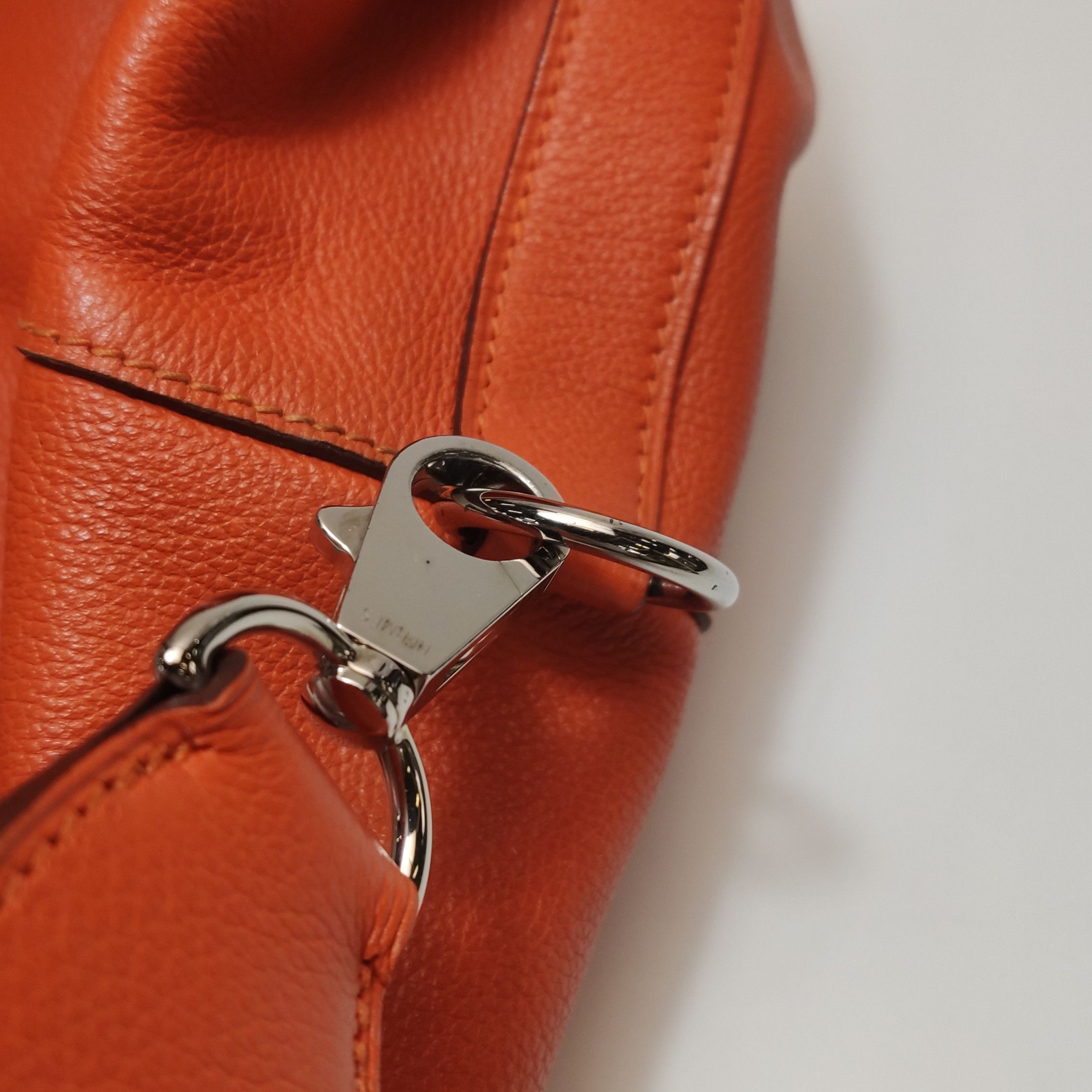 Hermes Hermes Women os Shoulder Bags Size ONE SIZE - 16 Thumbnail