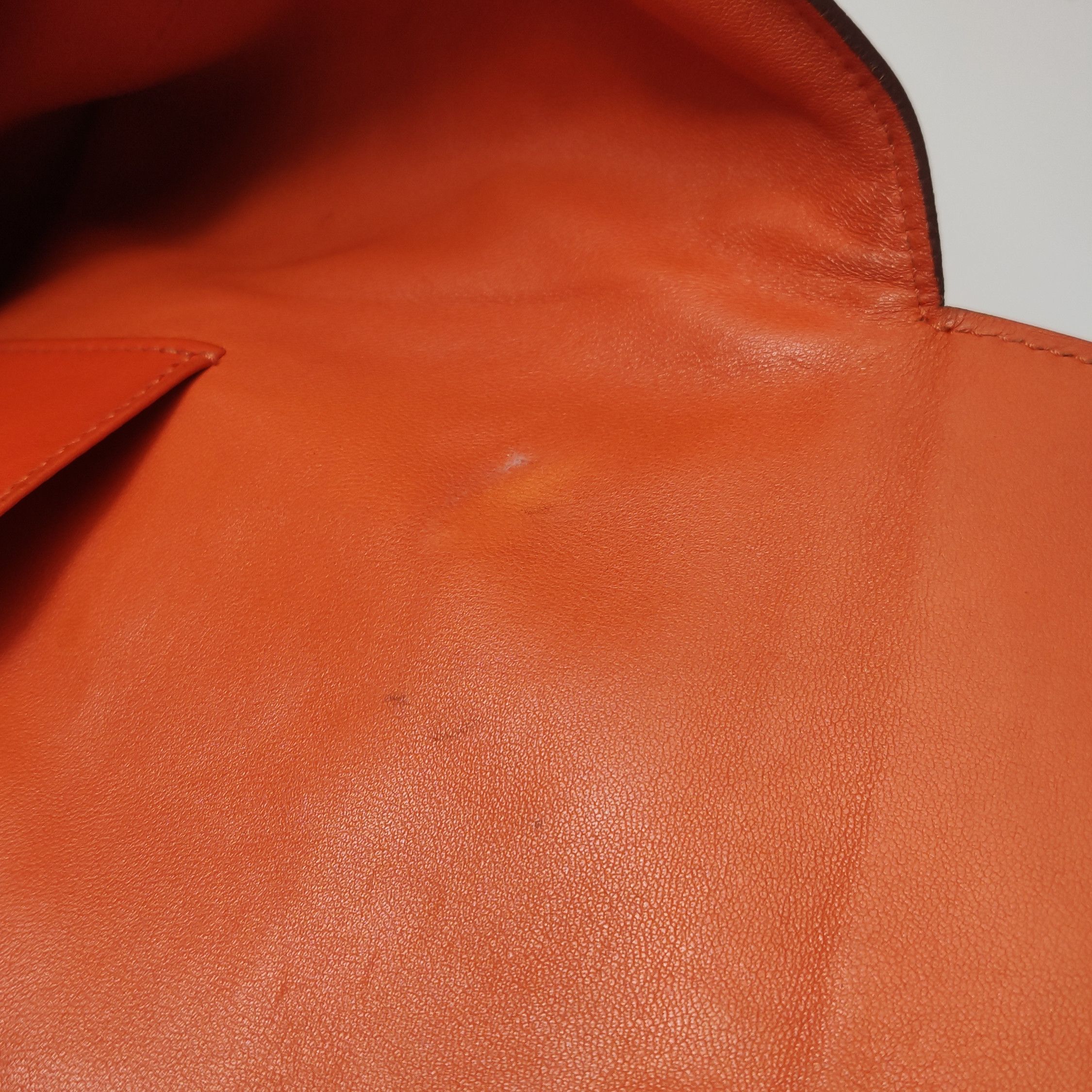 Hermes Hermes Women os Shoulder Bags Size ONE SIZE - 11 Thumbnail