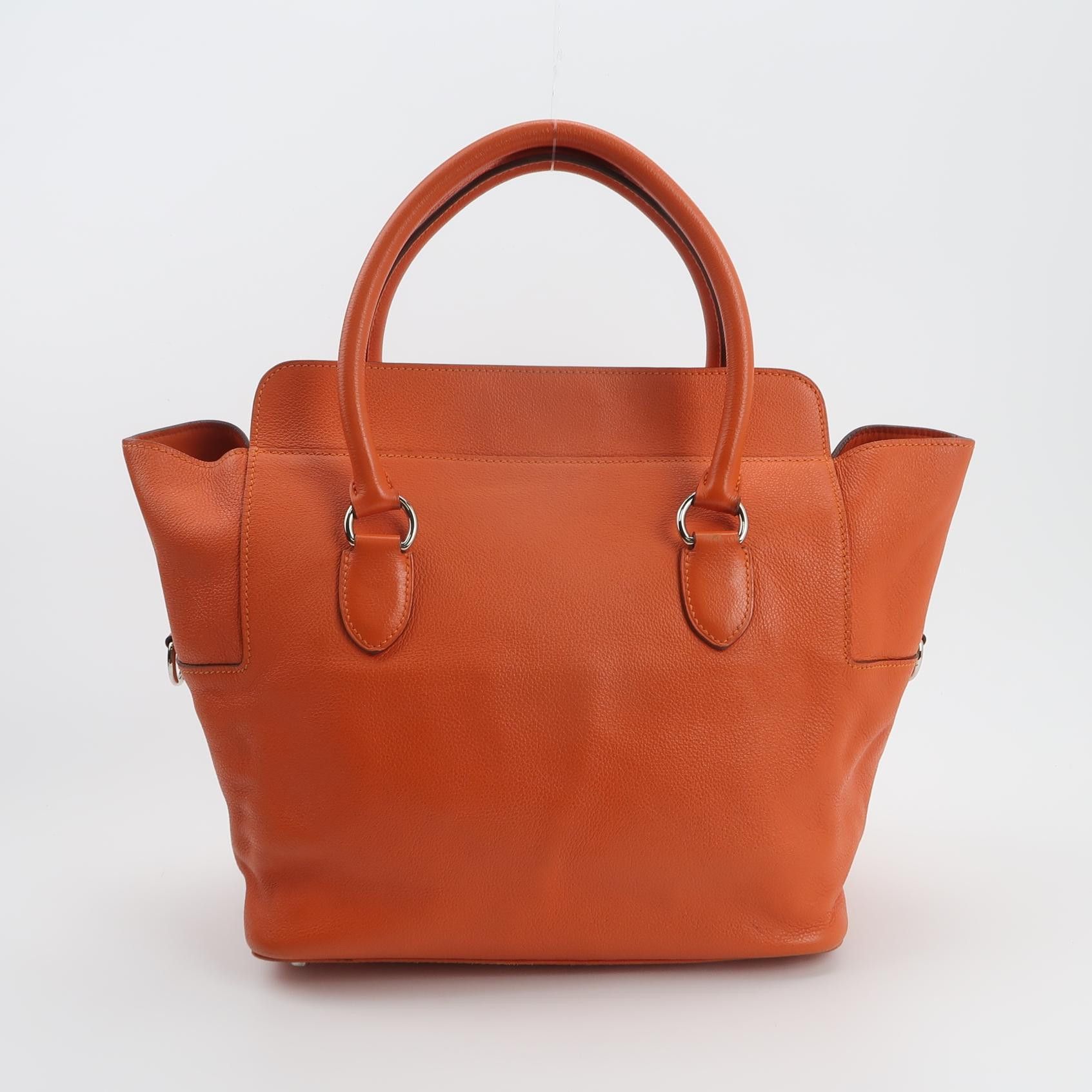 Hermes Hermes Women os Shoulder Bags Size ONE SIZE - 5 Thumbnail