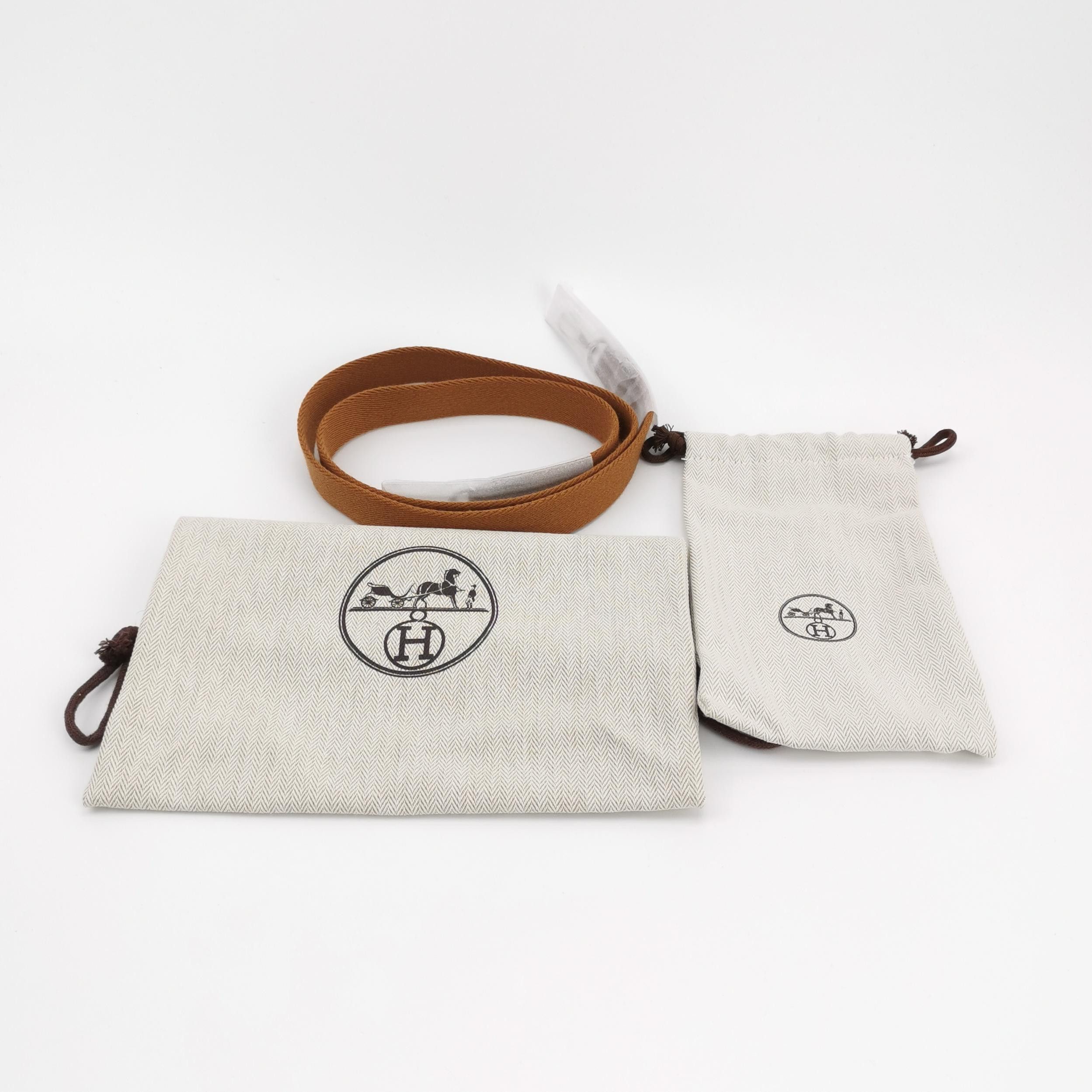 Hermes Hermes Women os Shoulder Bags Size ONE SIZE - 8 Thumbnail