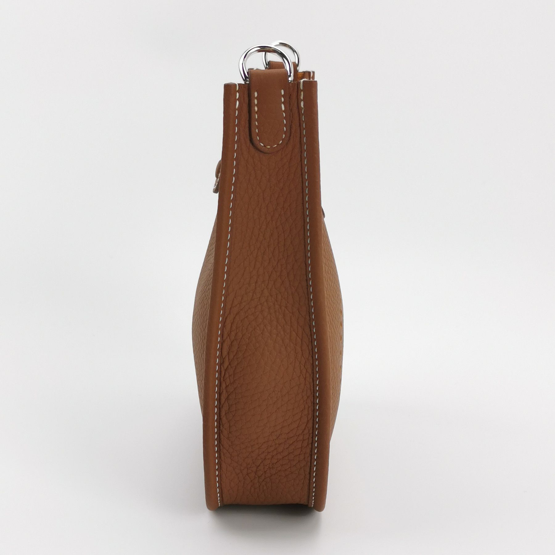 Hermes Hermes Women os Shoulder Bags Size ONE SIZE - 3 Thumbnail