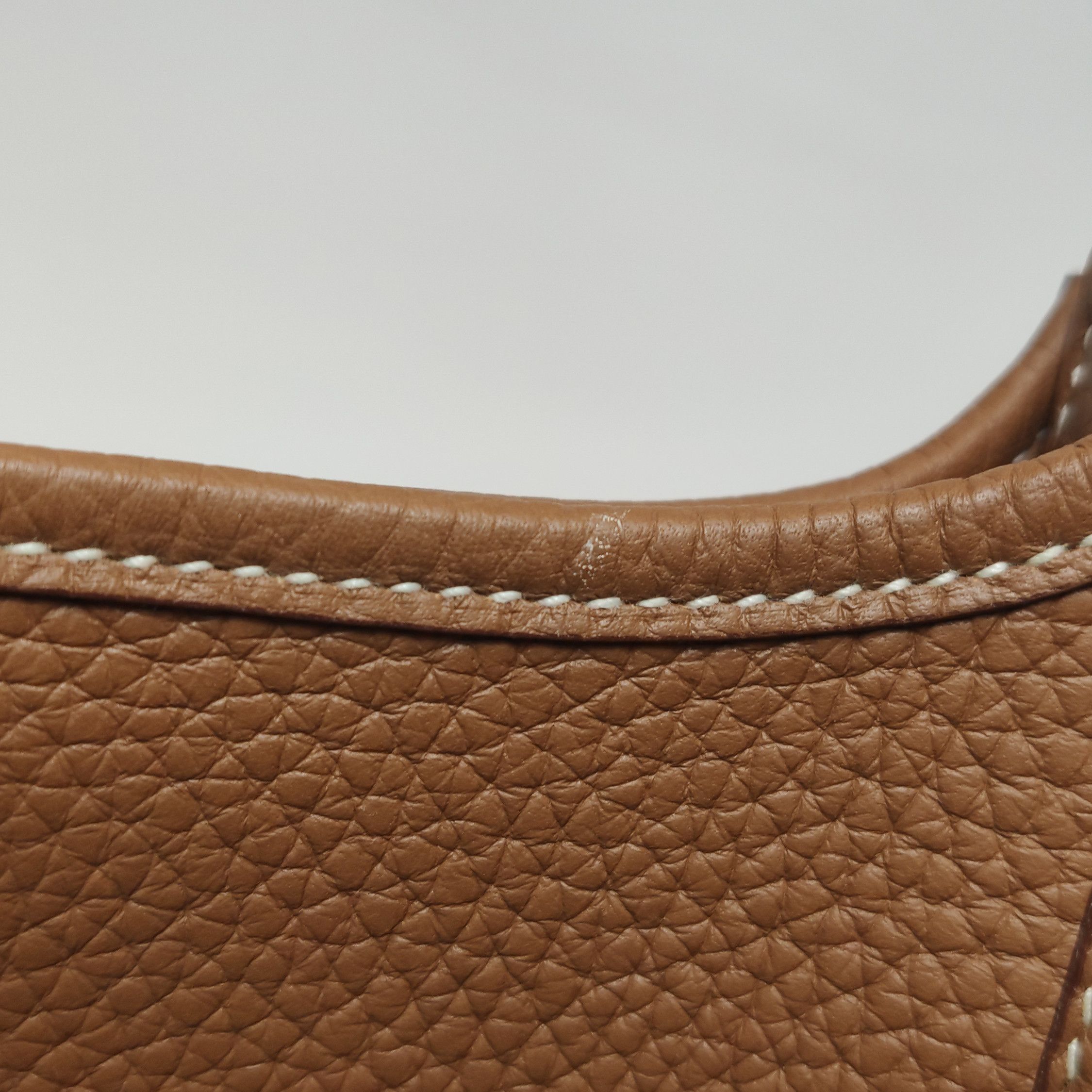 Hermes Hermes Women os Shoulder Bags Size ONE SIZE - 9 Thumbnail