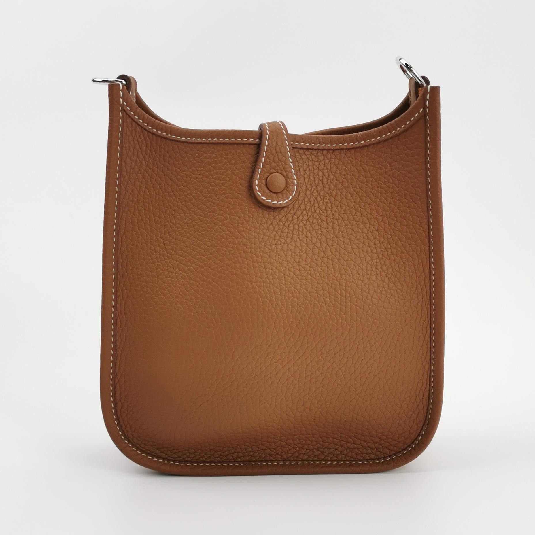 Hermes Hermes Women os Shoulder Bags Size ONE SIZE - 4 Thumbnail