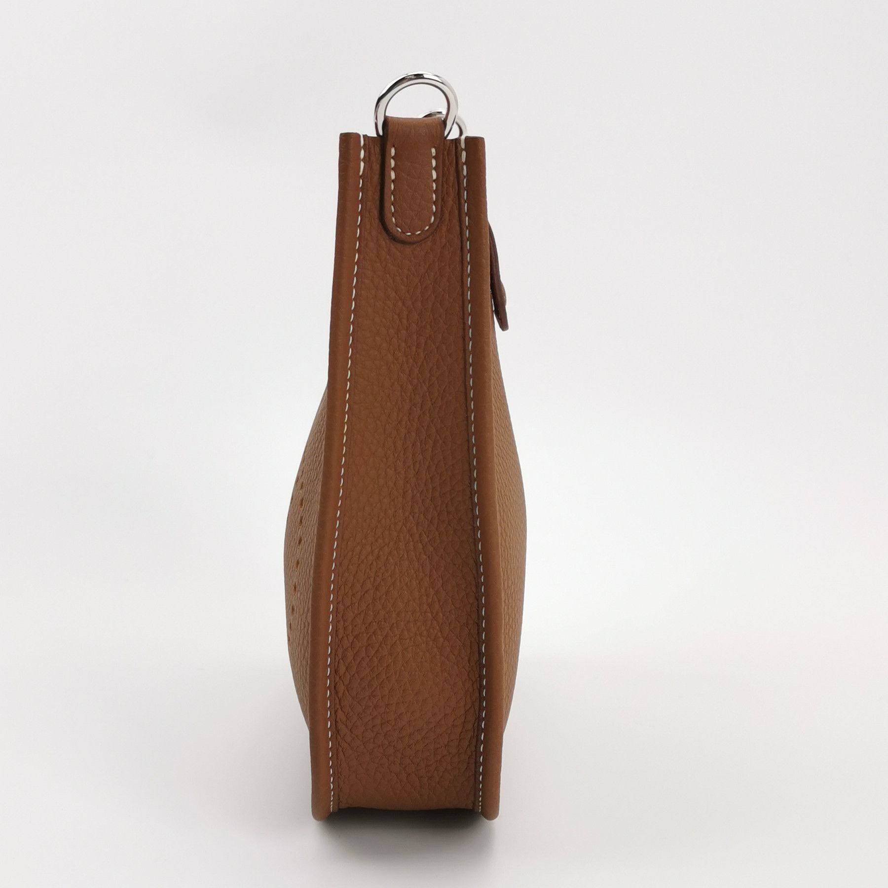 Hermes Hermes Women os Shoulder Bags Size ONE SIZE - 2 Thumbnail