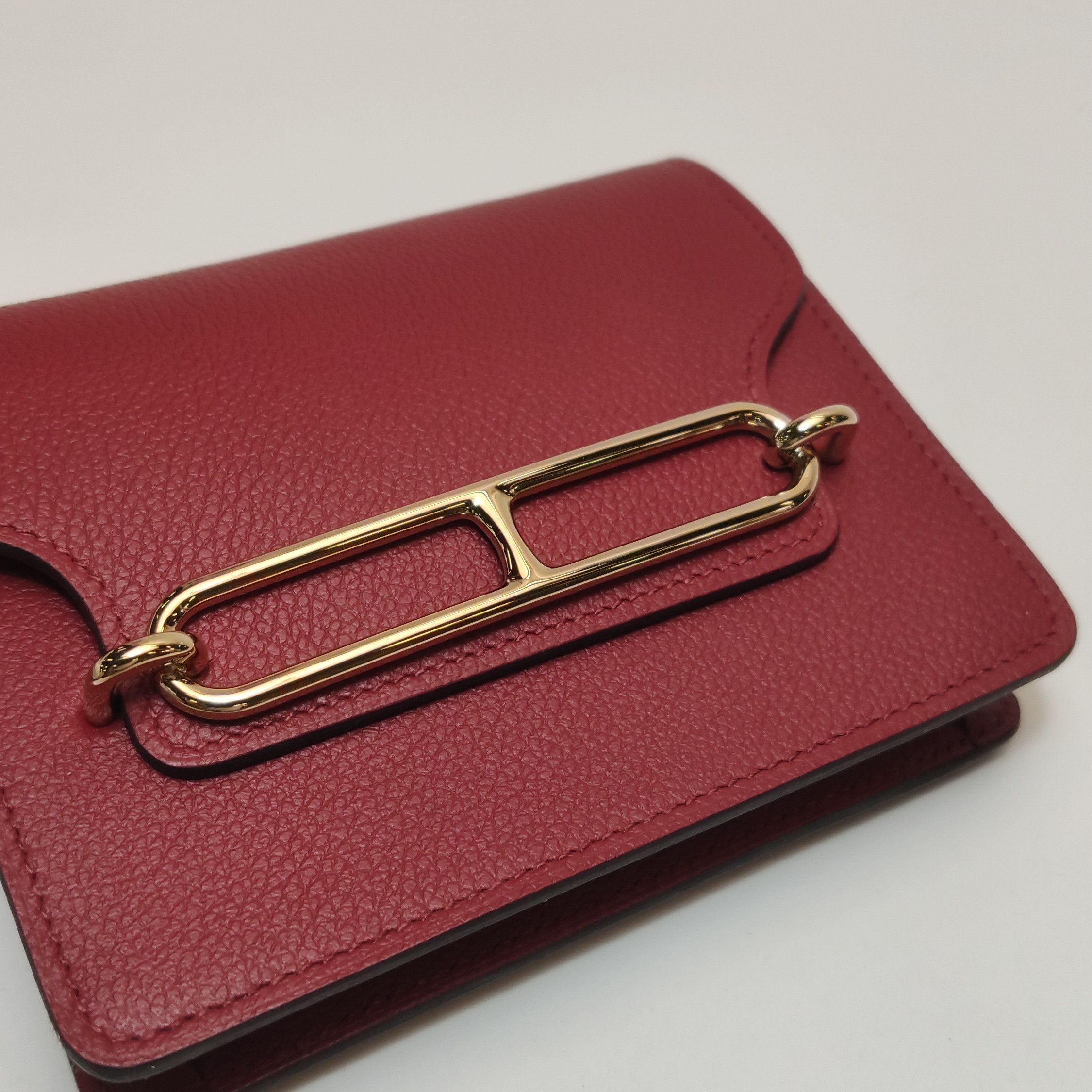 Hermes Hermes Women os Wallets Size ONE SIZE - 10 Thumbnail