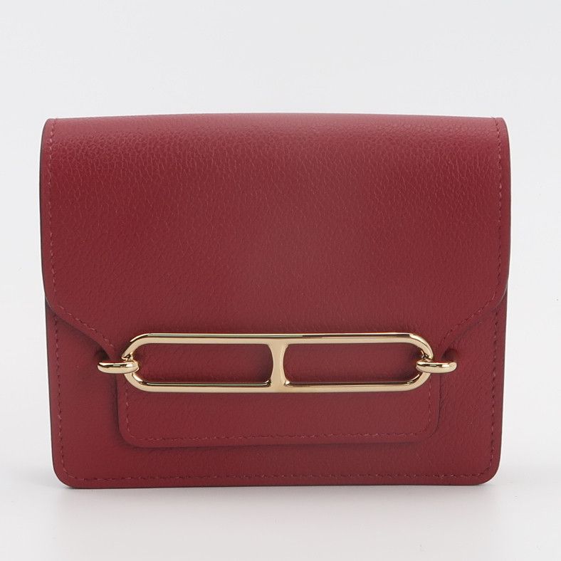 Hermes Hermes Women os Wallets Size ONE SIZE - 2 Thumbnail