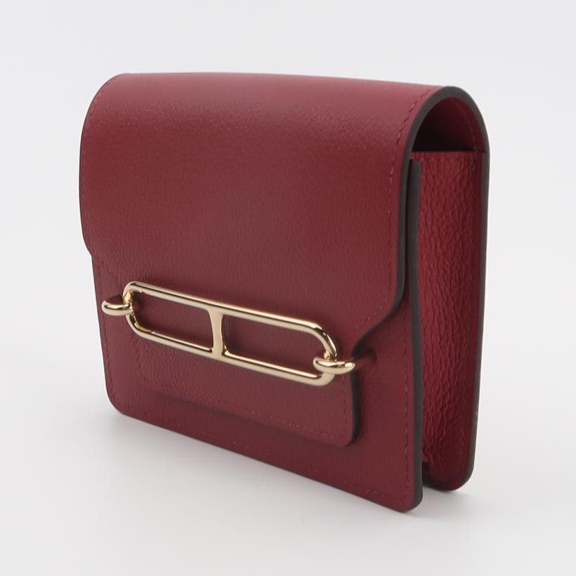 Hermes Hermes Women os Wallets Size ONE SIZE - 3 Thumbnail