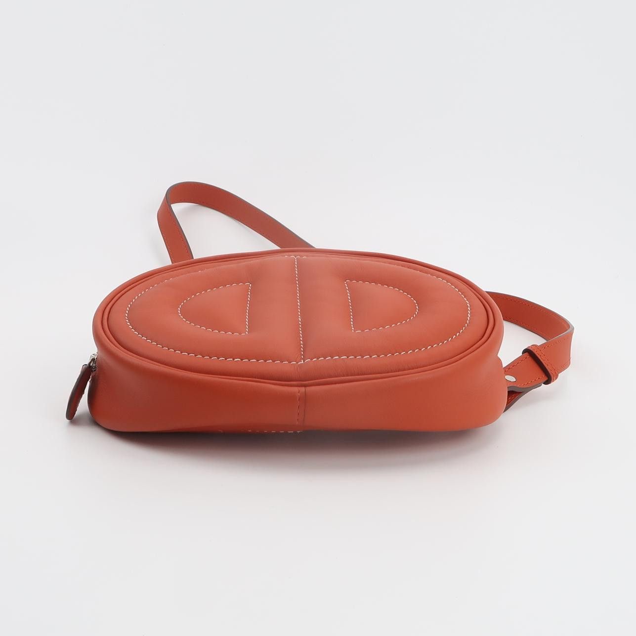 Hermes Hermes Women os Belt Bags Size ONE SIZE - 6 Thumbnail