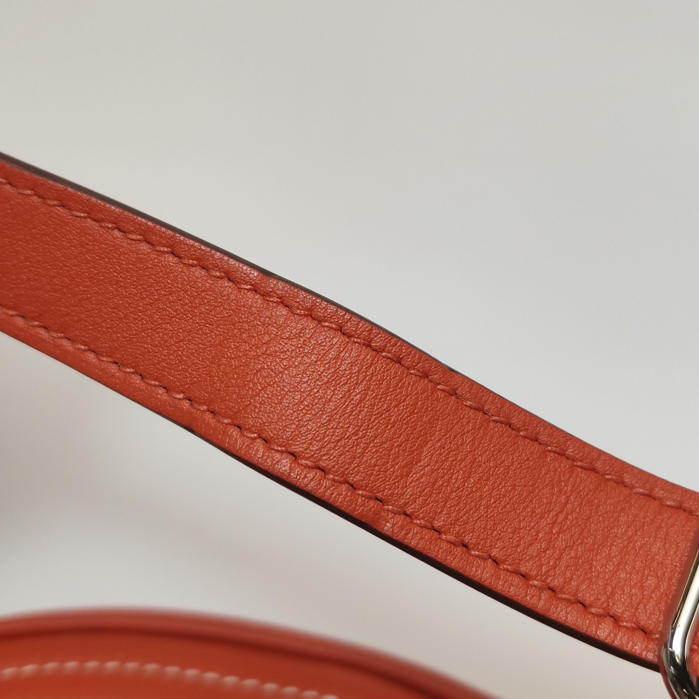 Hermes Hermes Women os Belt Bags Size ONE SIZE - 16 Thumbnail