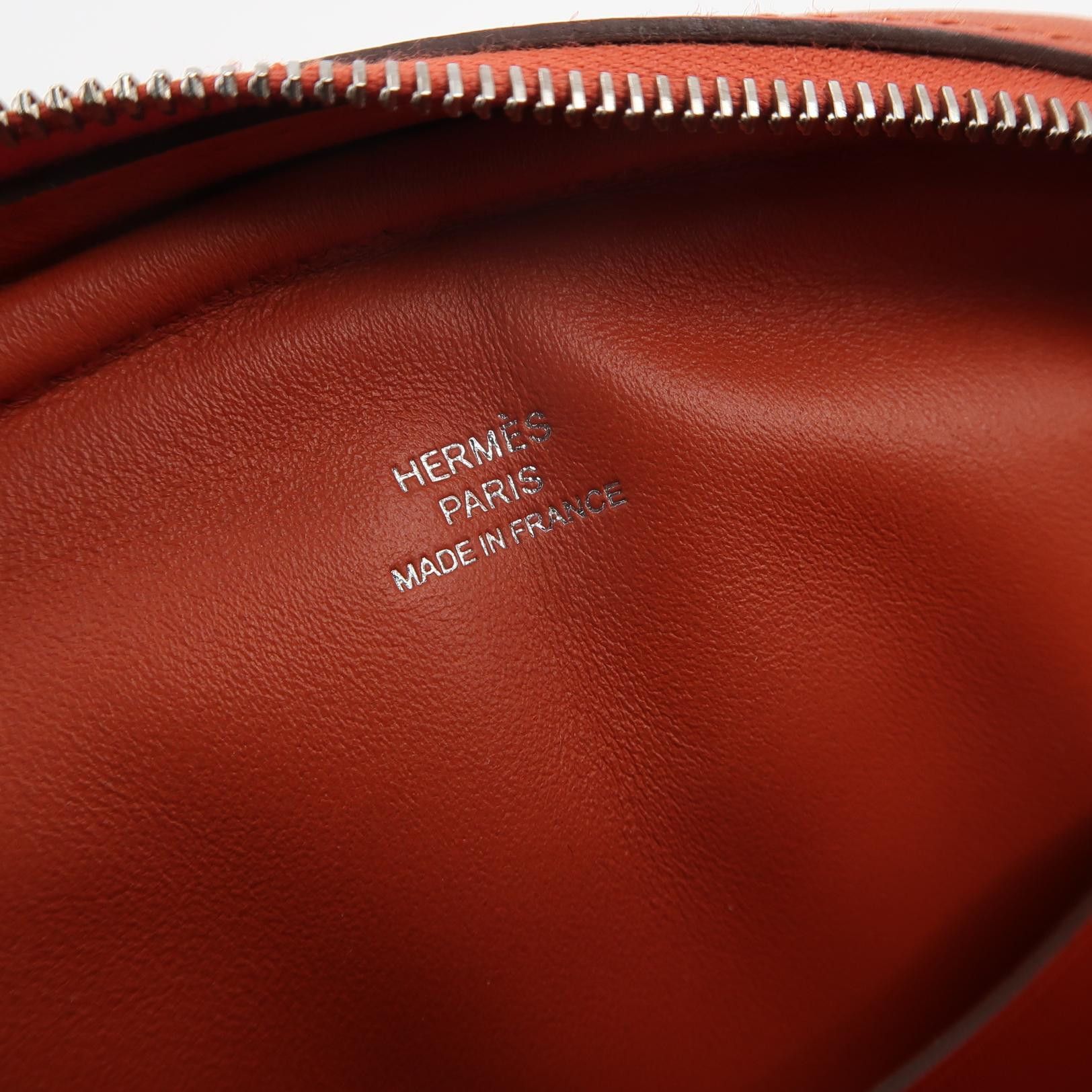 Hermes Hermes Women os Belt Bags Size ONE SIZE - 8 Thumbnail