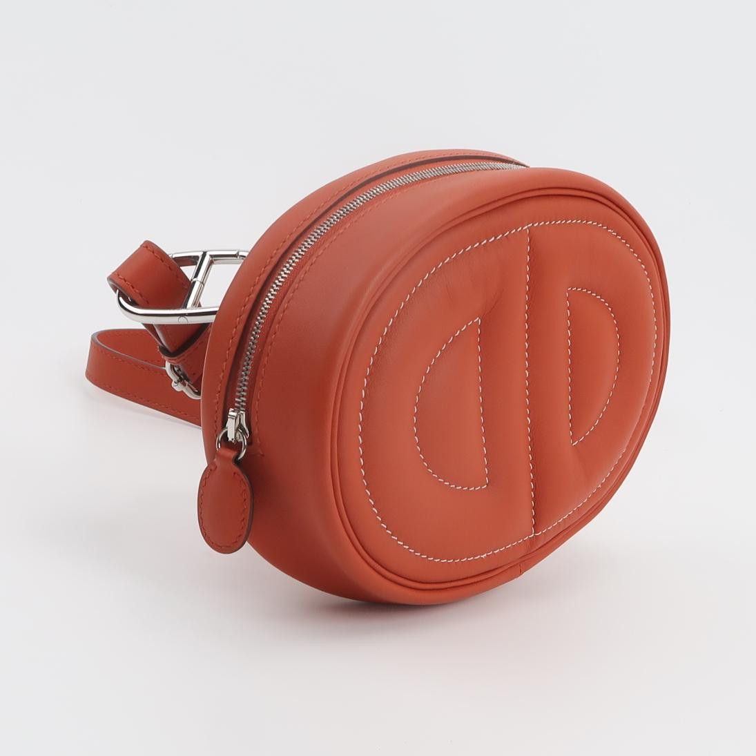 Hermes Hermes Women os Belt Bags Size ONE SIZE - 4 Thumbnail