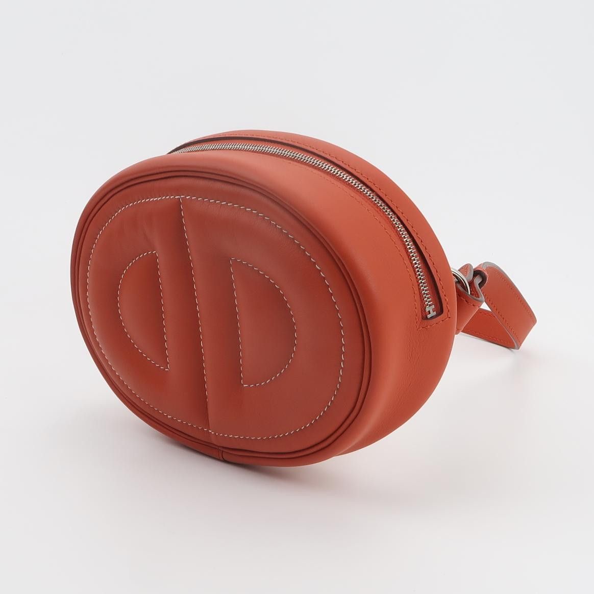 Hermes Hermes Women os Belt Bags Size ONE SIZE - 3 Thumbnail
