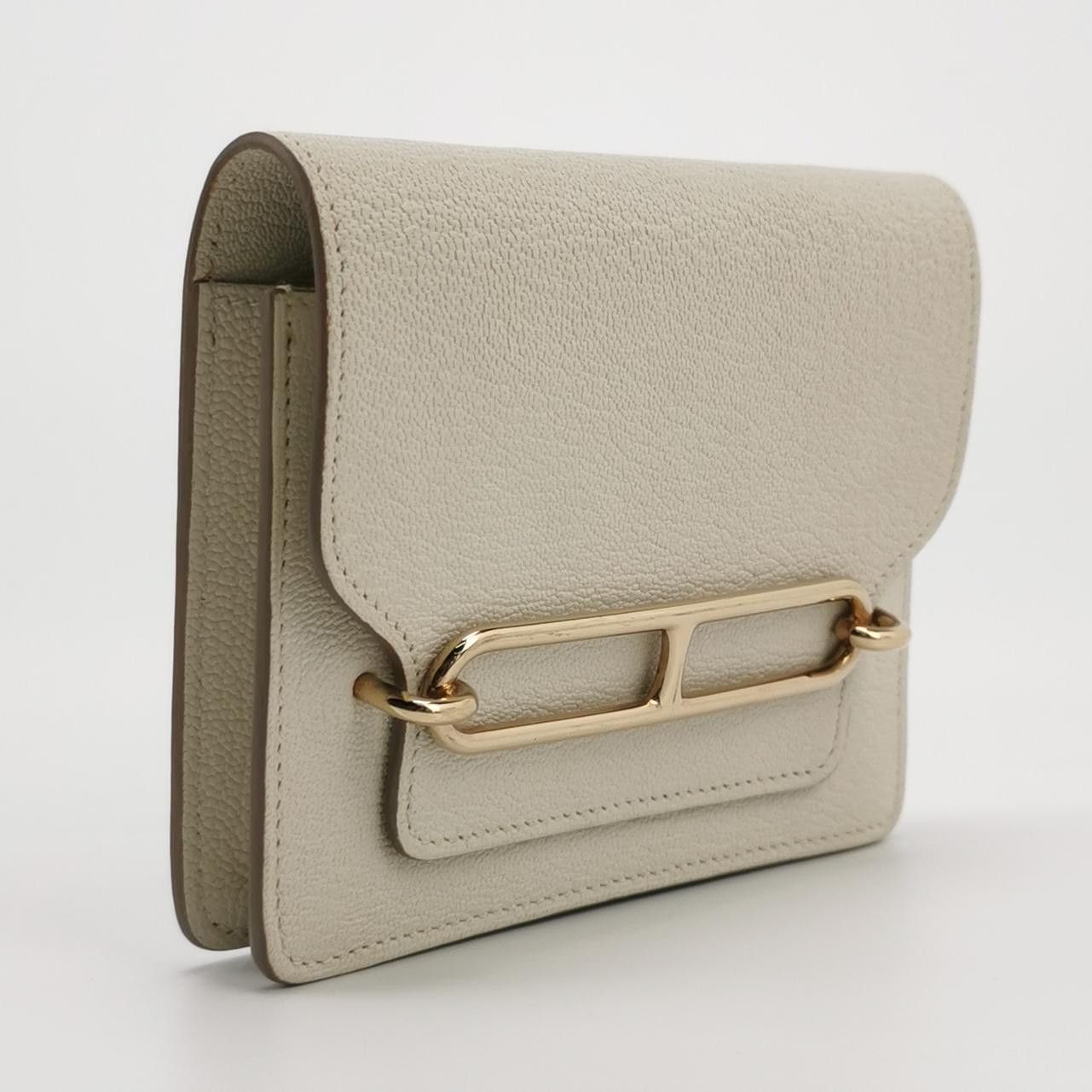 Hermes Hermes Women os Wallets Size ONE SIZE - 3 Thumbnail