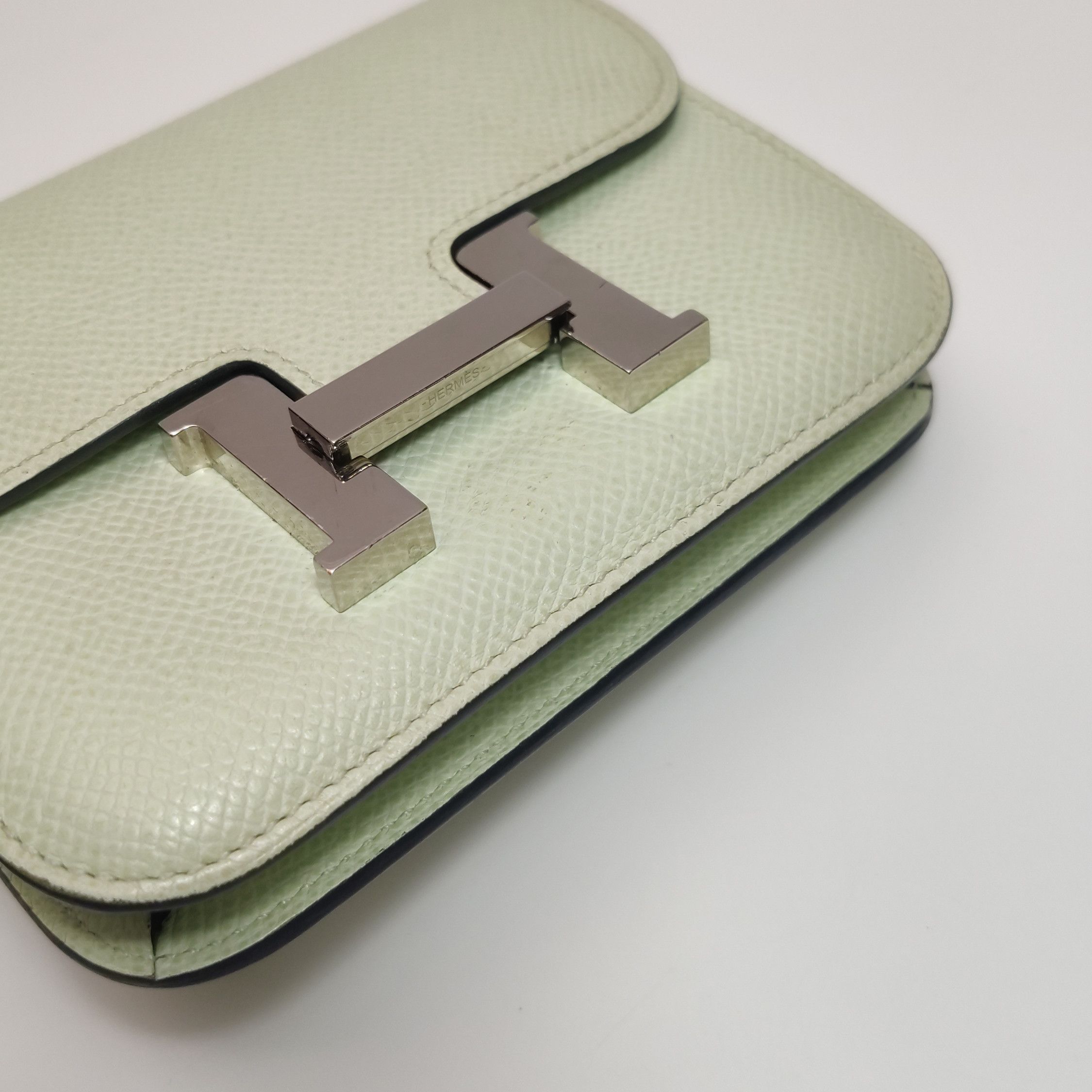 Hermes Hermes Women os Wallets Size ONE SIZE - 16 Thumbnail