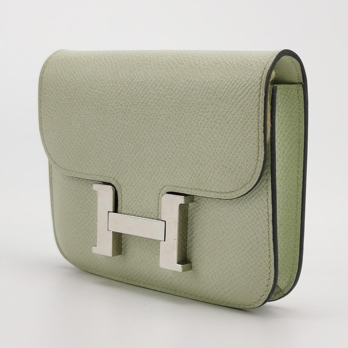 Hermes Hermes Women os Wallets Size ONE SIZE - 2 Thumbnail