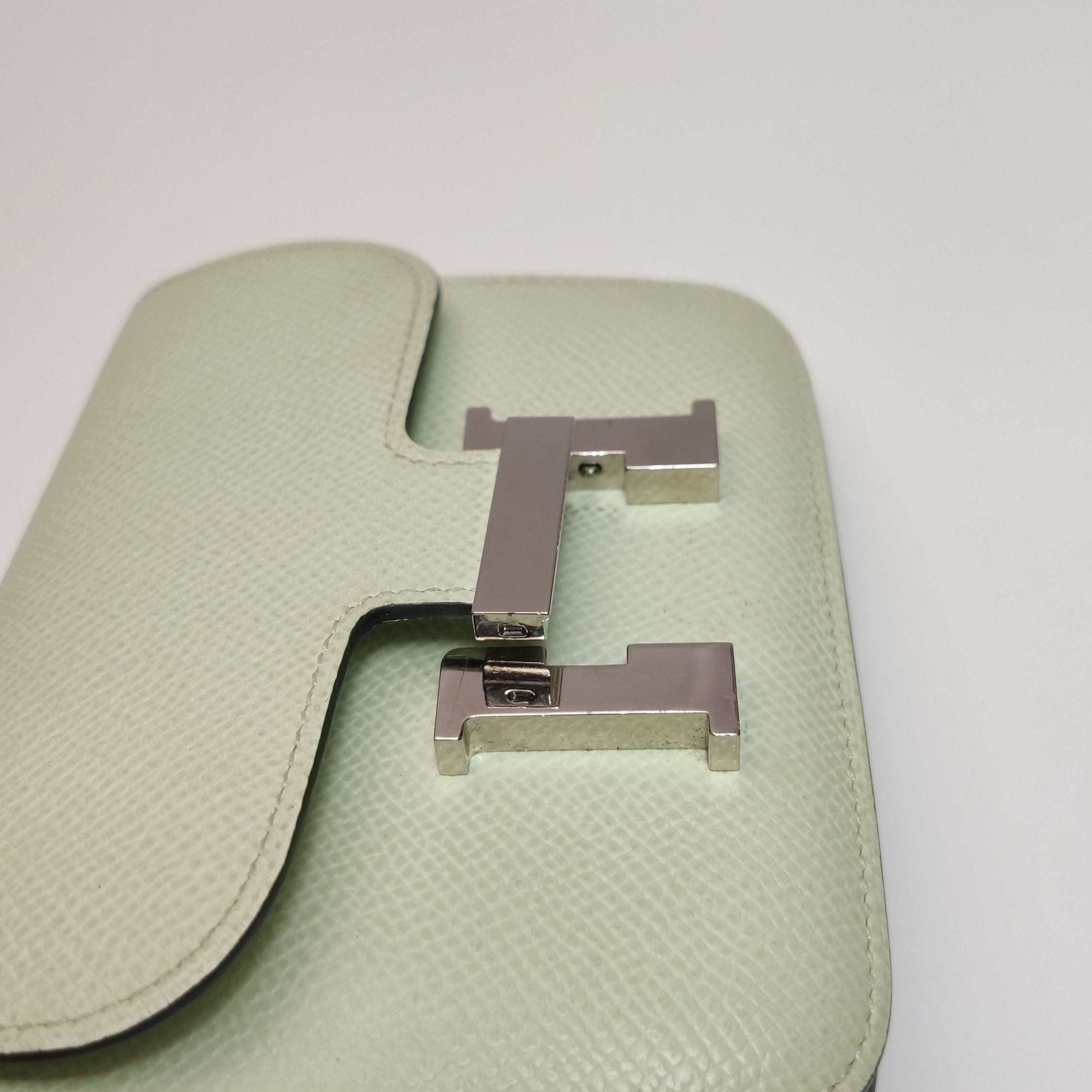Hermes Hermes Women os Wallets Size ONE SIZE - 14 Thumbnail