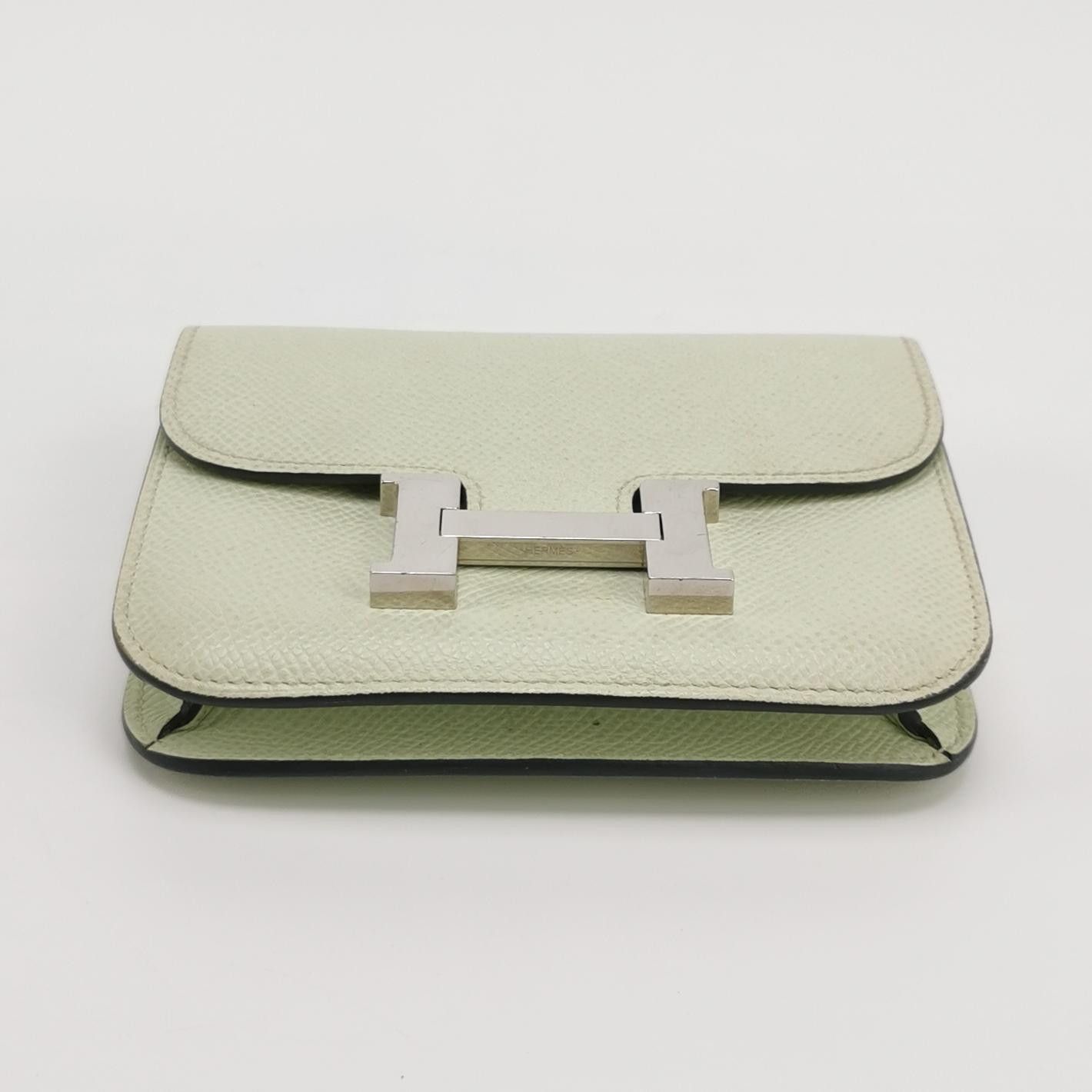 Hermes Hermes Women os Wallets Size ONE SIZE - 5 Thumbnail